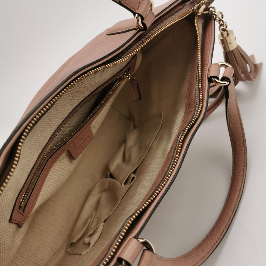 Gucci Soho Tote Bag