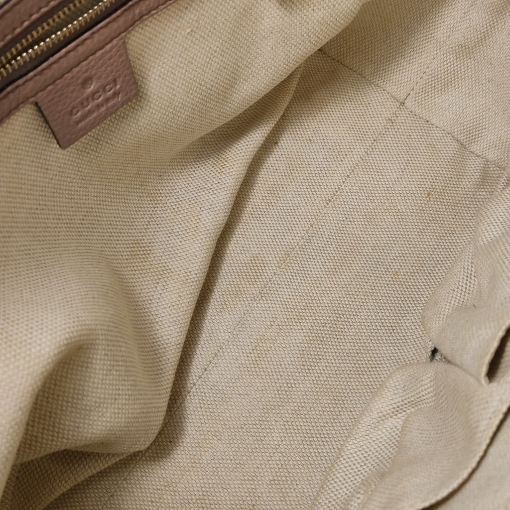Gucci Soho Tote Bag