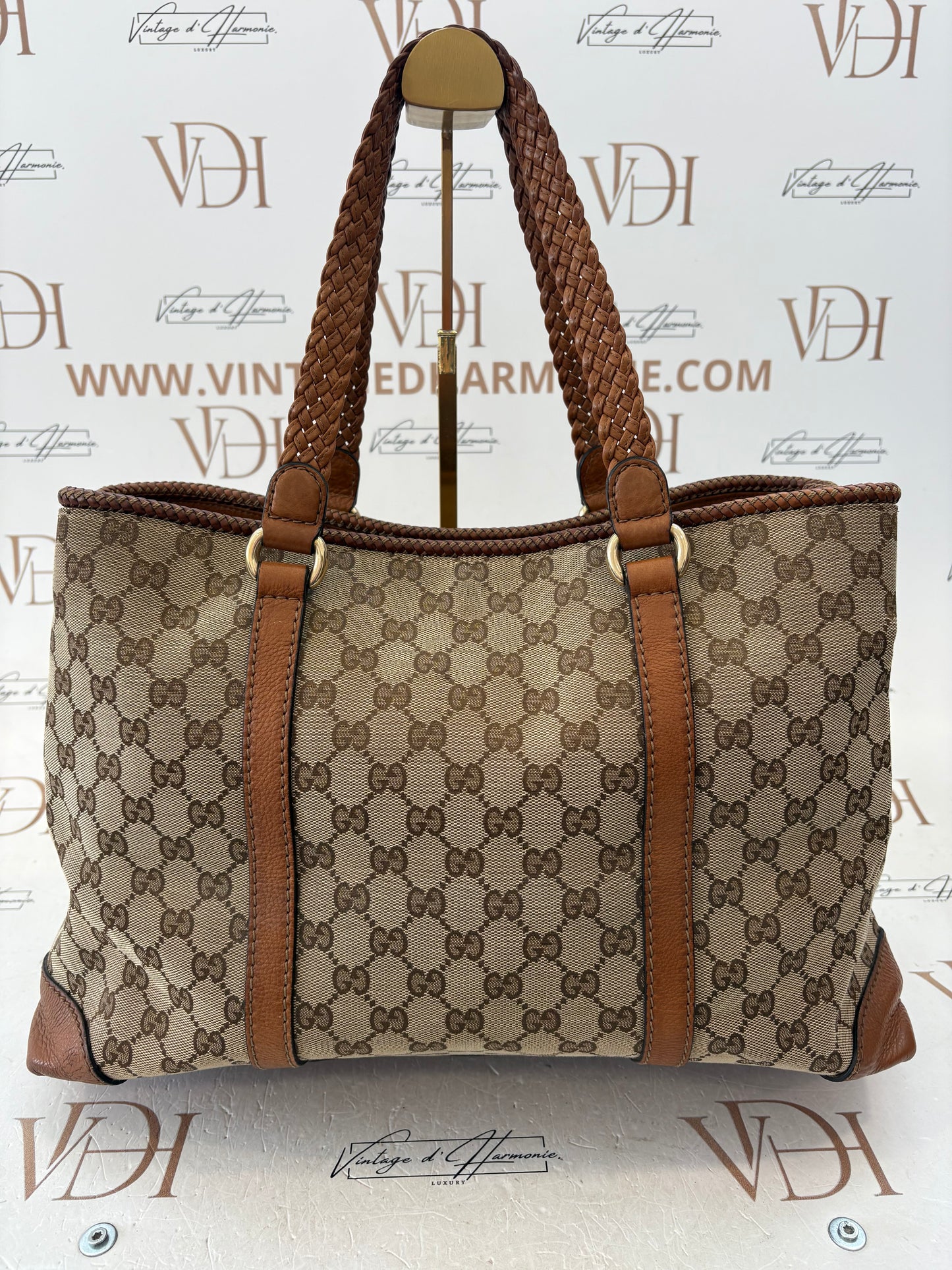 201107 - Gucci Bag