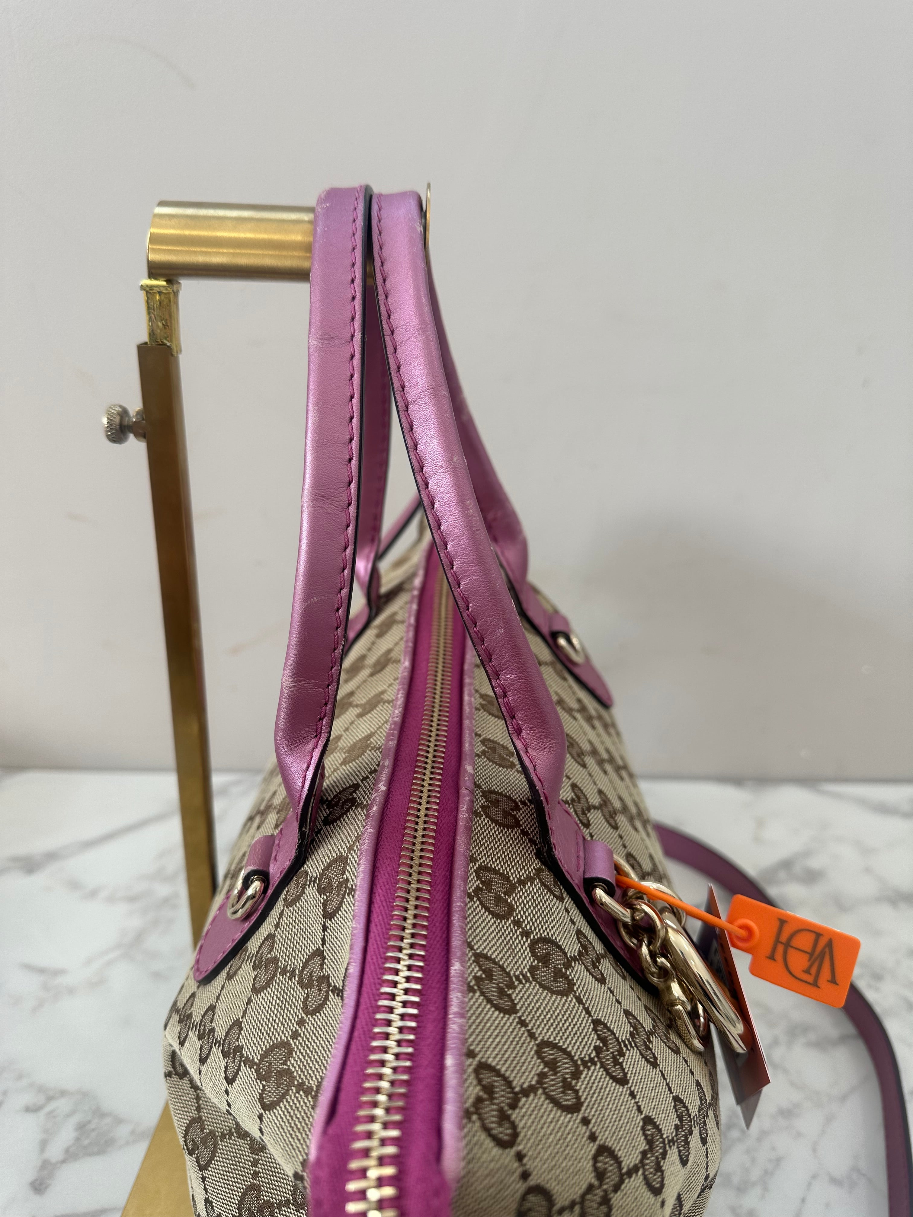 Gucci GG Pink