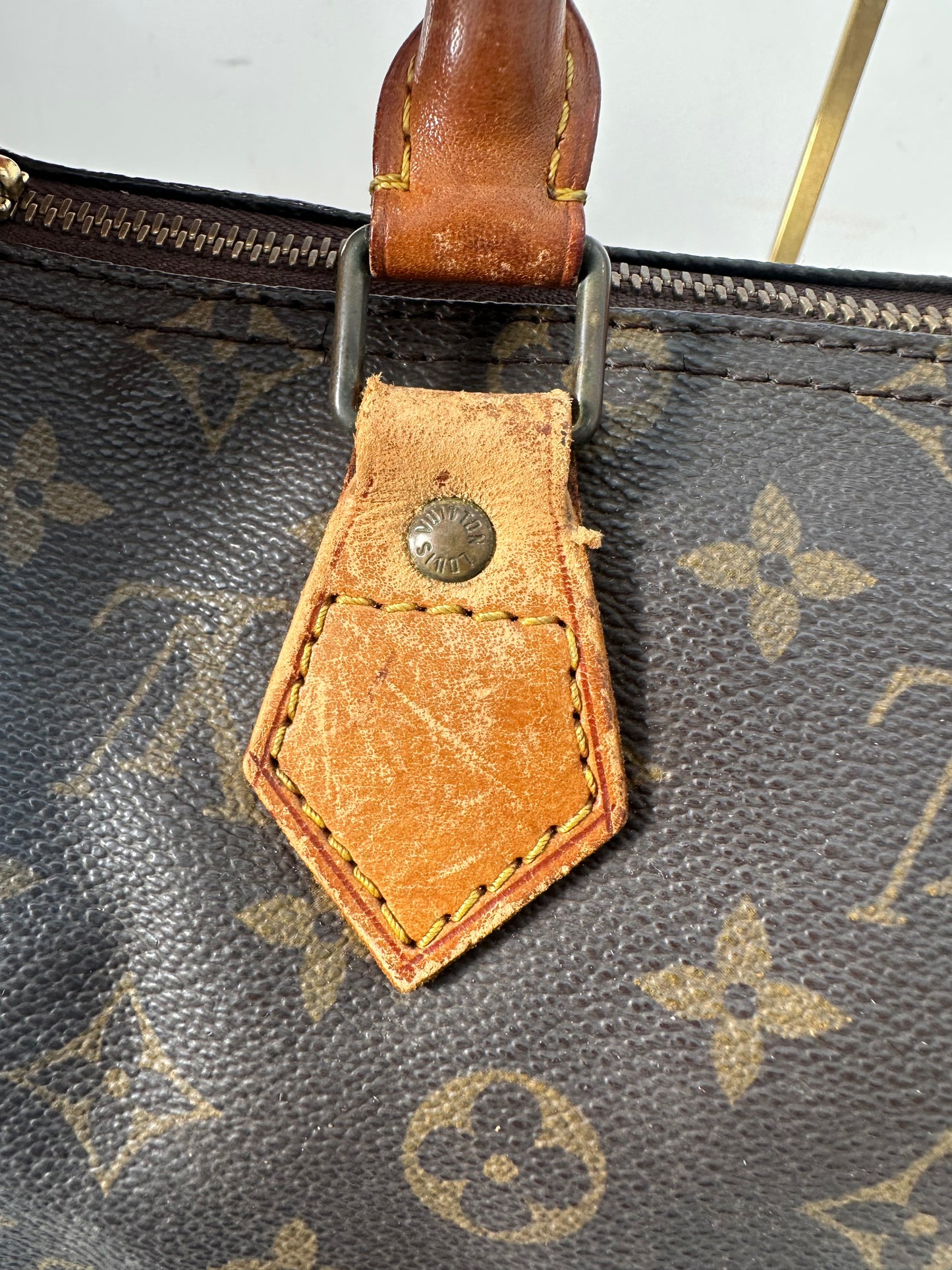 Louis Vuitton Speedy 25