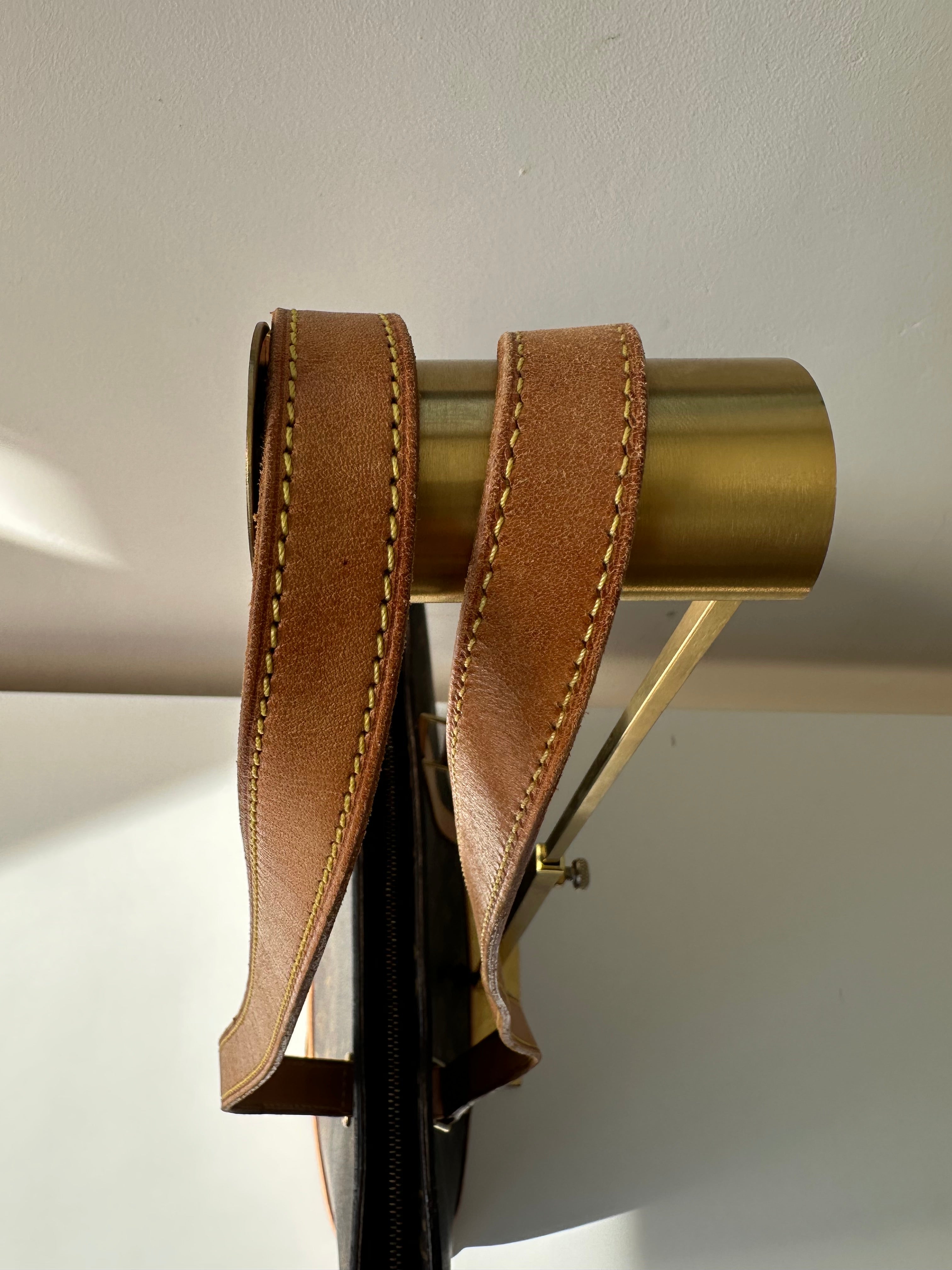 Louis Vuitton Babylone