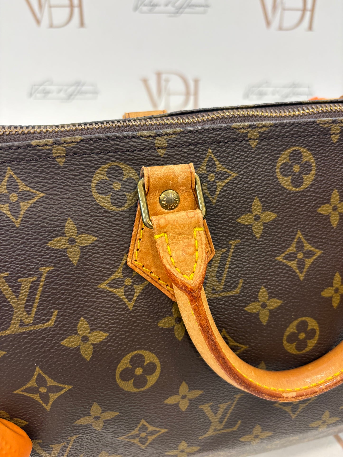 018251 - Louis Vuitton Speedy 30