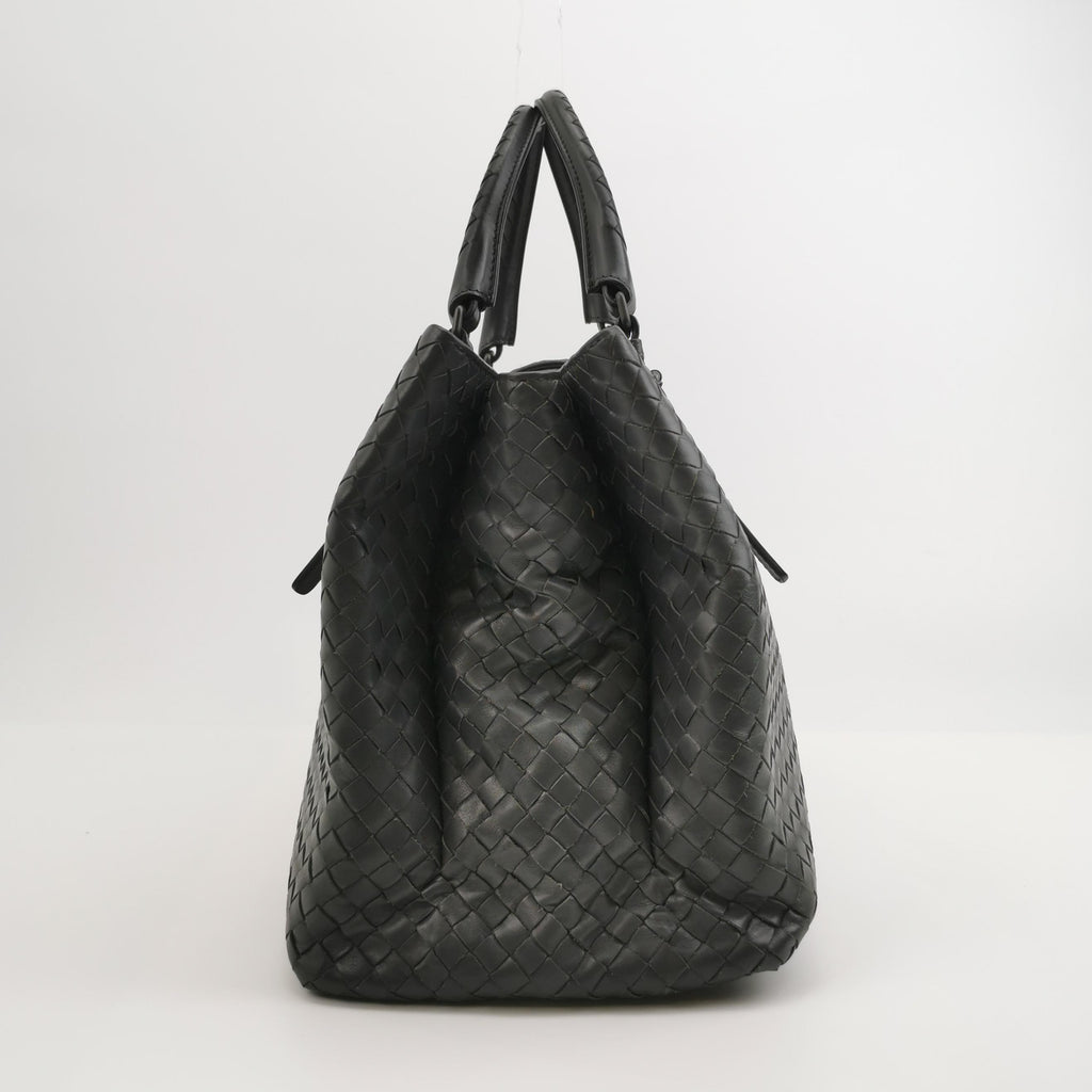 Bottega veneta Roma Intrecciato