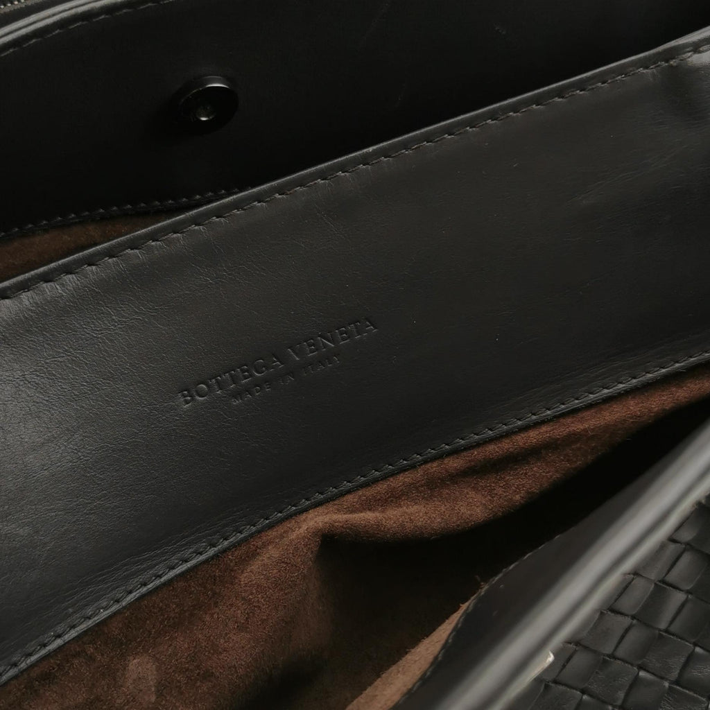 Bottega veneta Roma Intrecciato