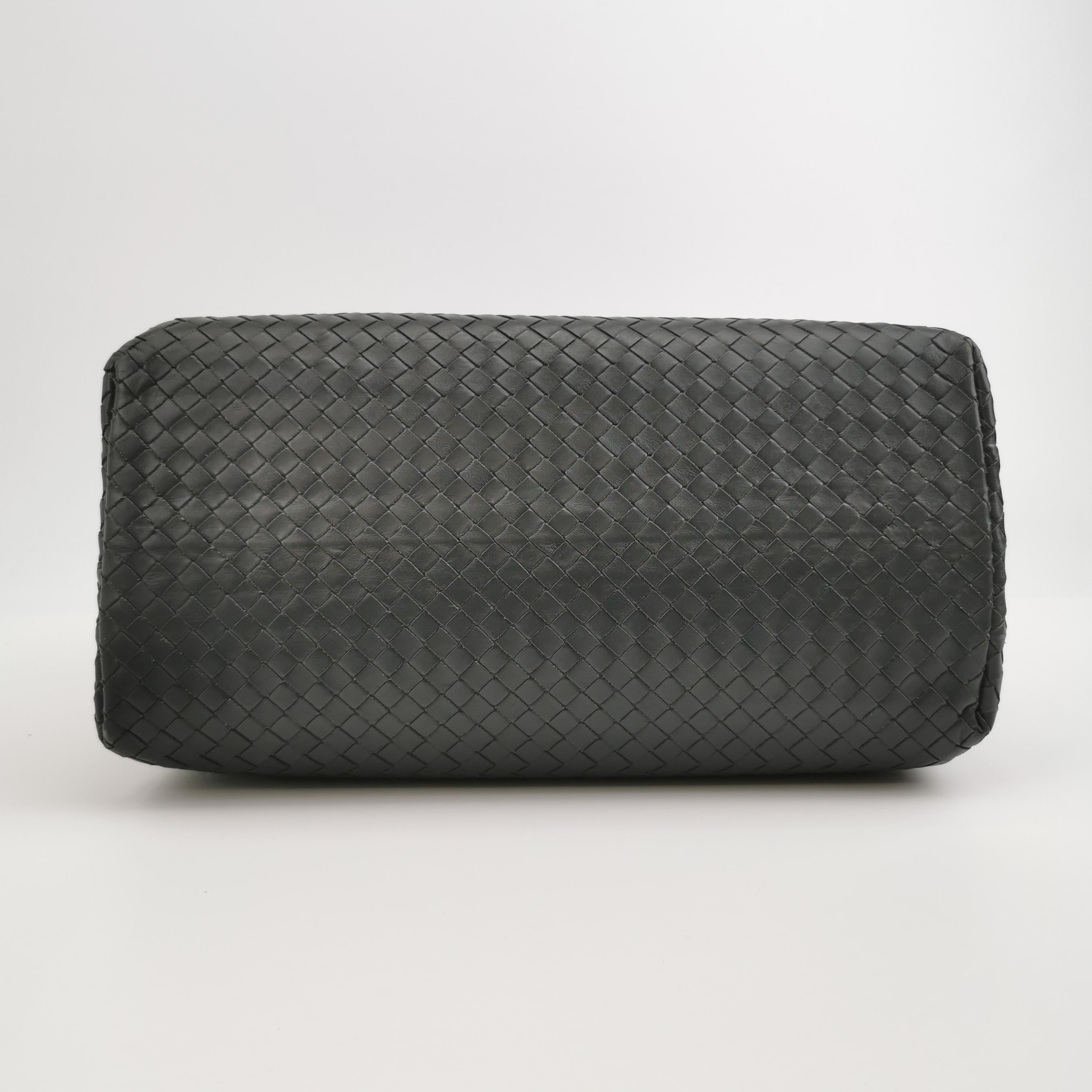 Bottega veneta Roma Intrecciato