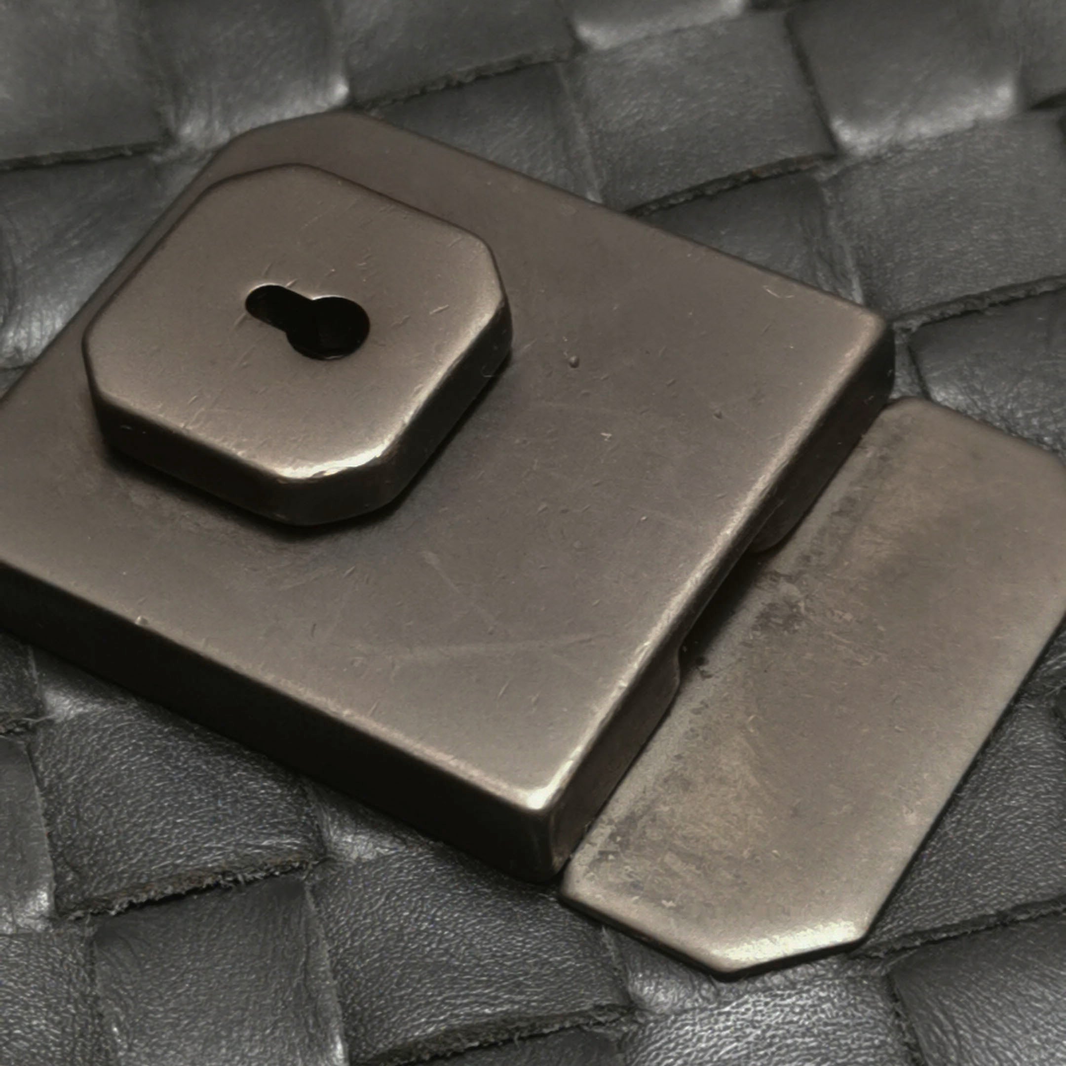 Bottega veneta Roma Intrecciato