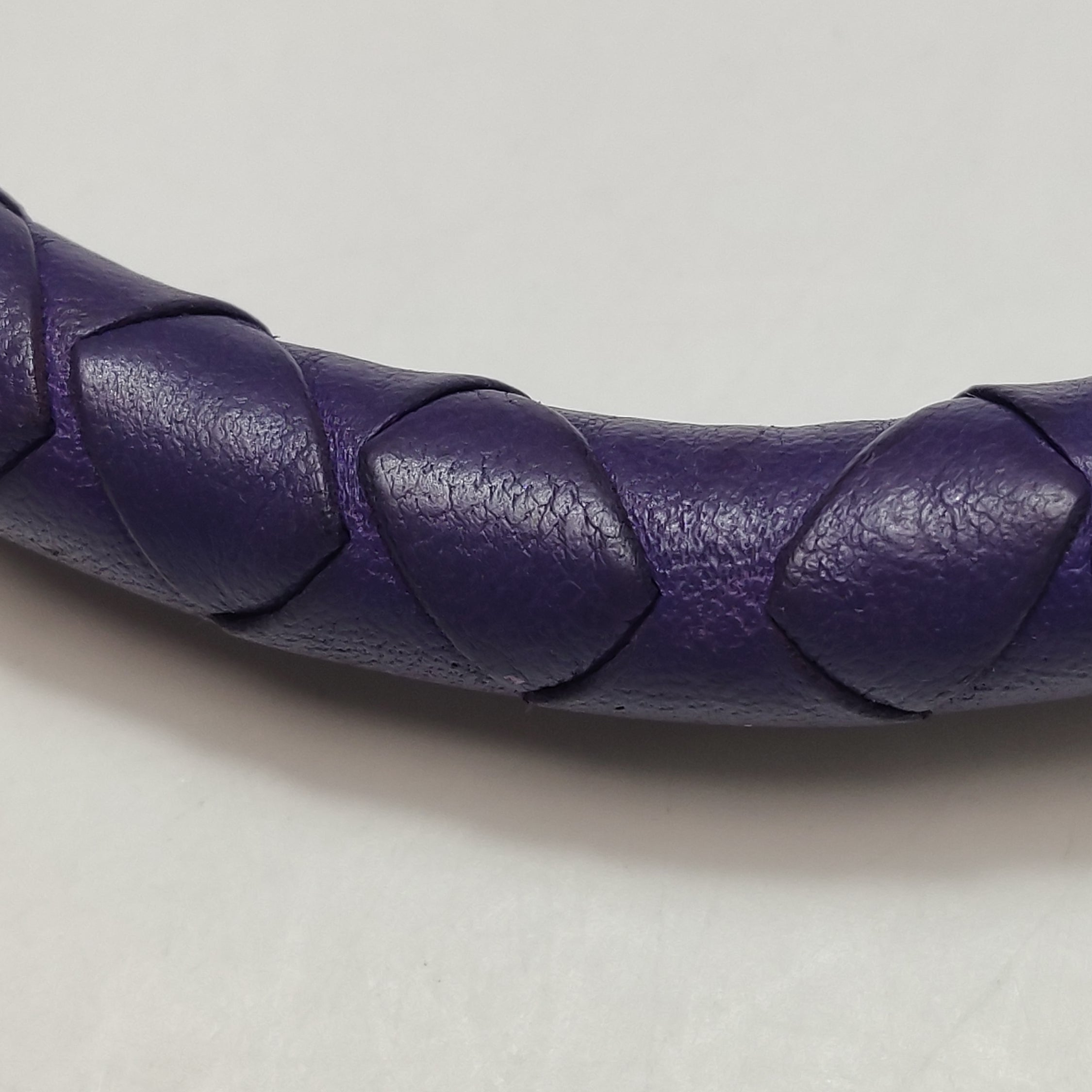 Bottega Veneta Intrecciato Fucsia