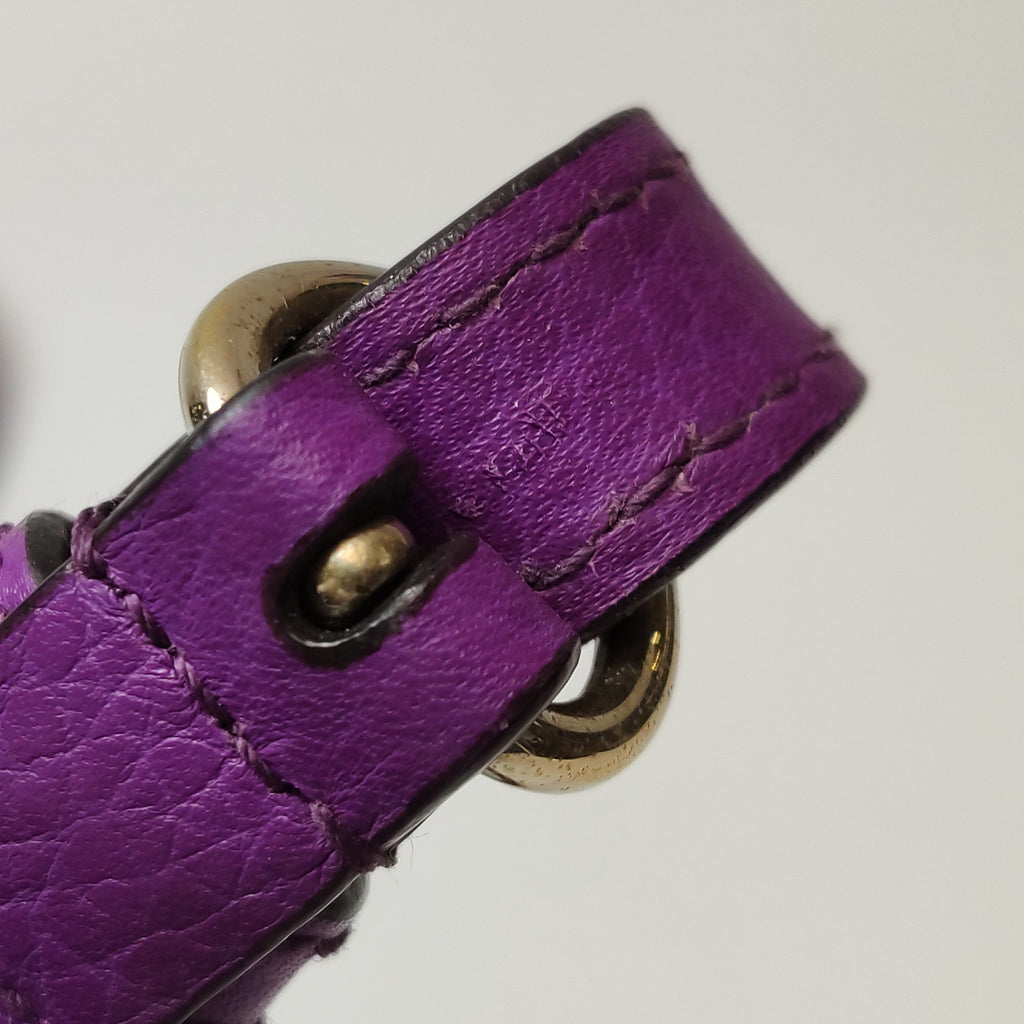 Gucci Soho Double G Tote bag