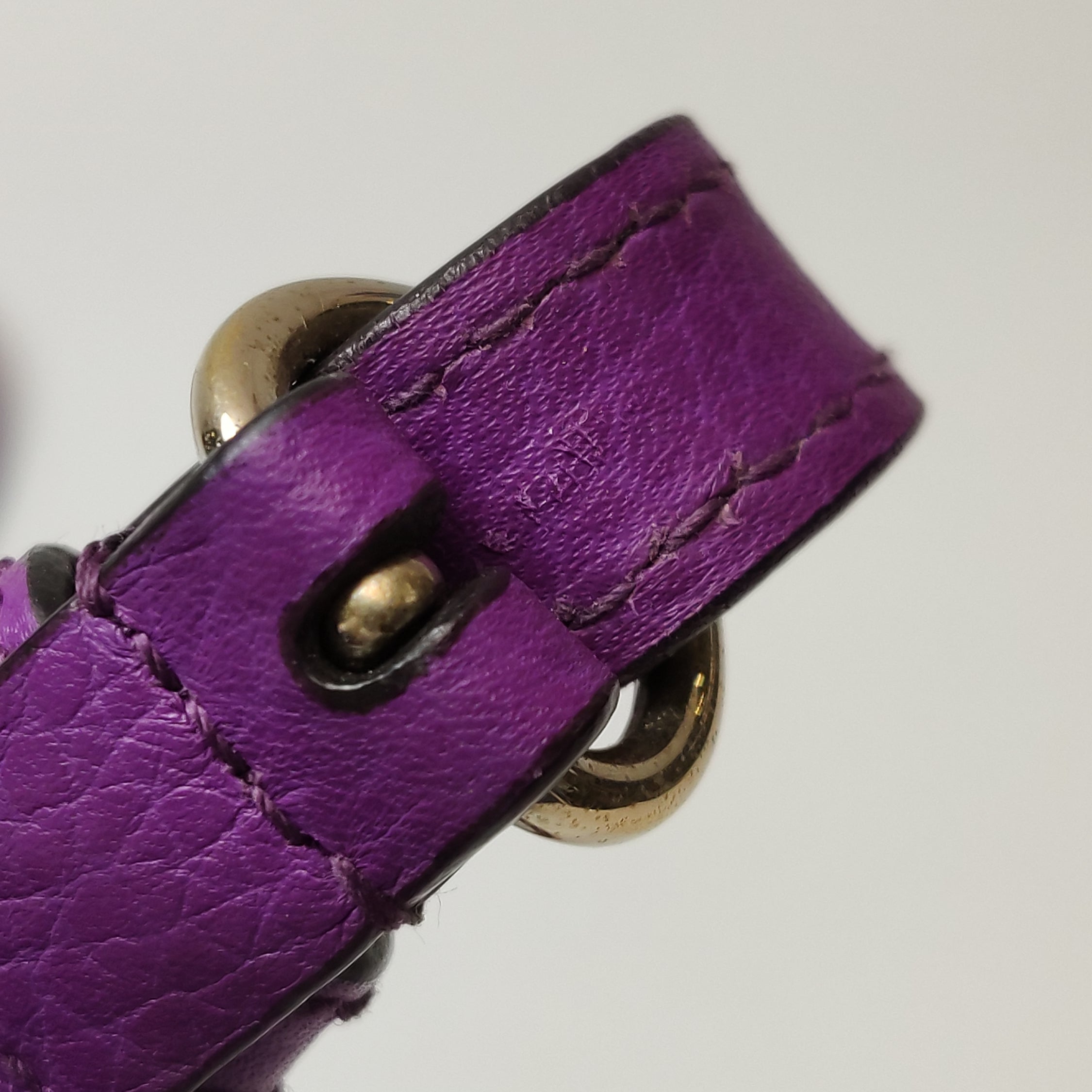 Gucci Soho Double G Tote bag