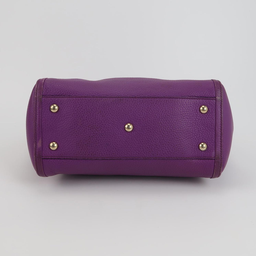 Gucci Soho Double G Tote bag