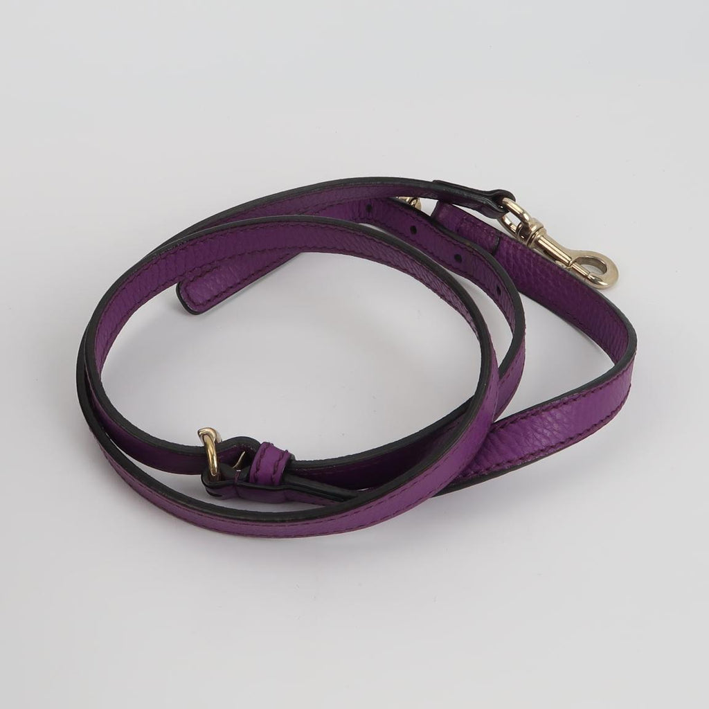 Gucci Soho Double G Tote bag