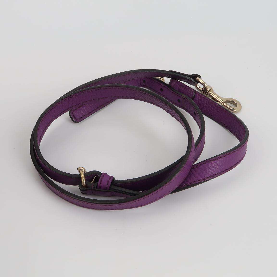 Gucci Soho Double G Tote bag