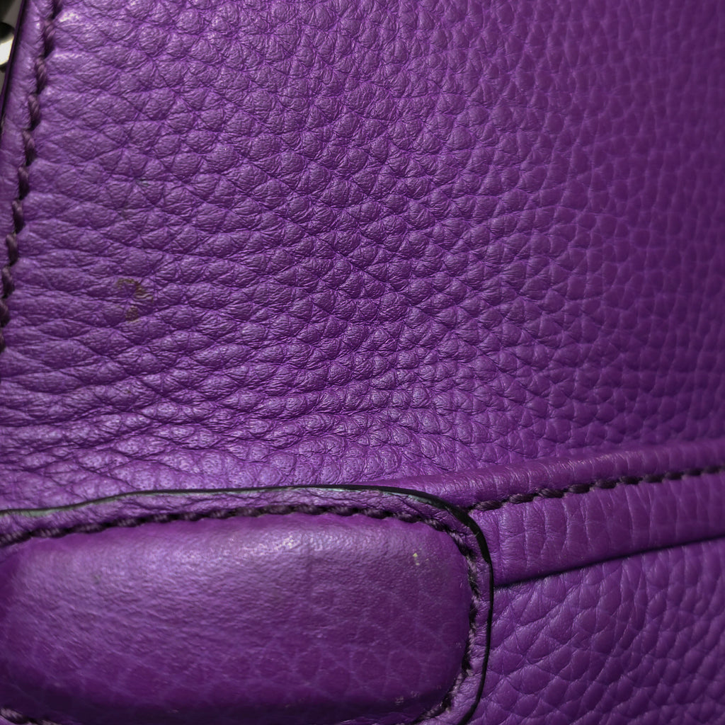 Gucci Soho Double G Tote bag