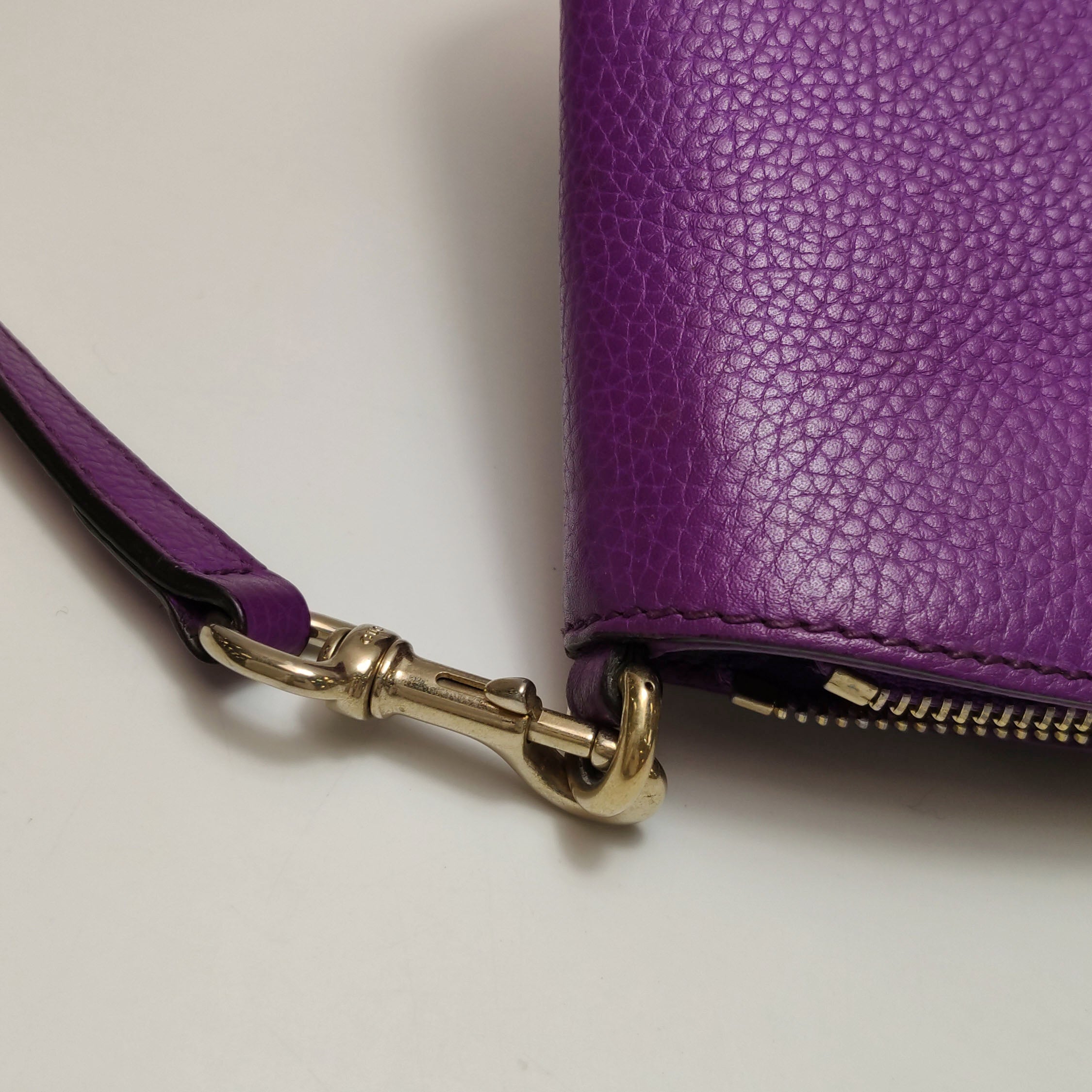 Gucci Soho Double G Tote bag