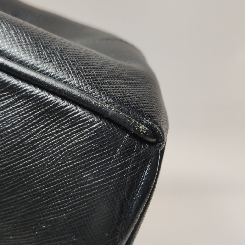 Prada Galleria black