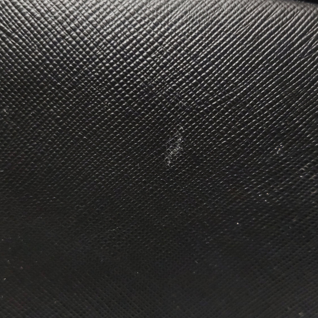 Prada Galleria black