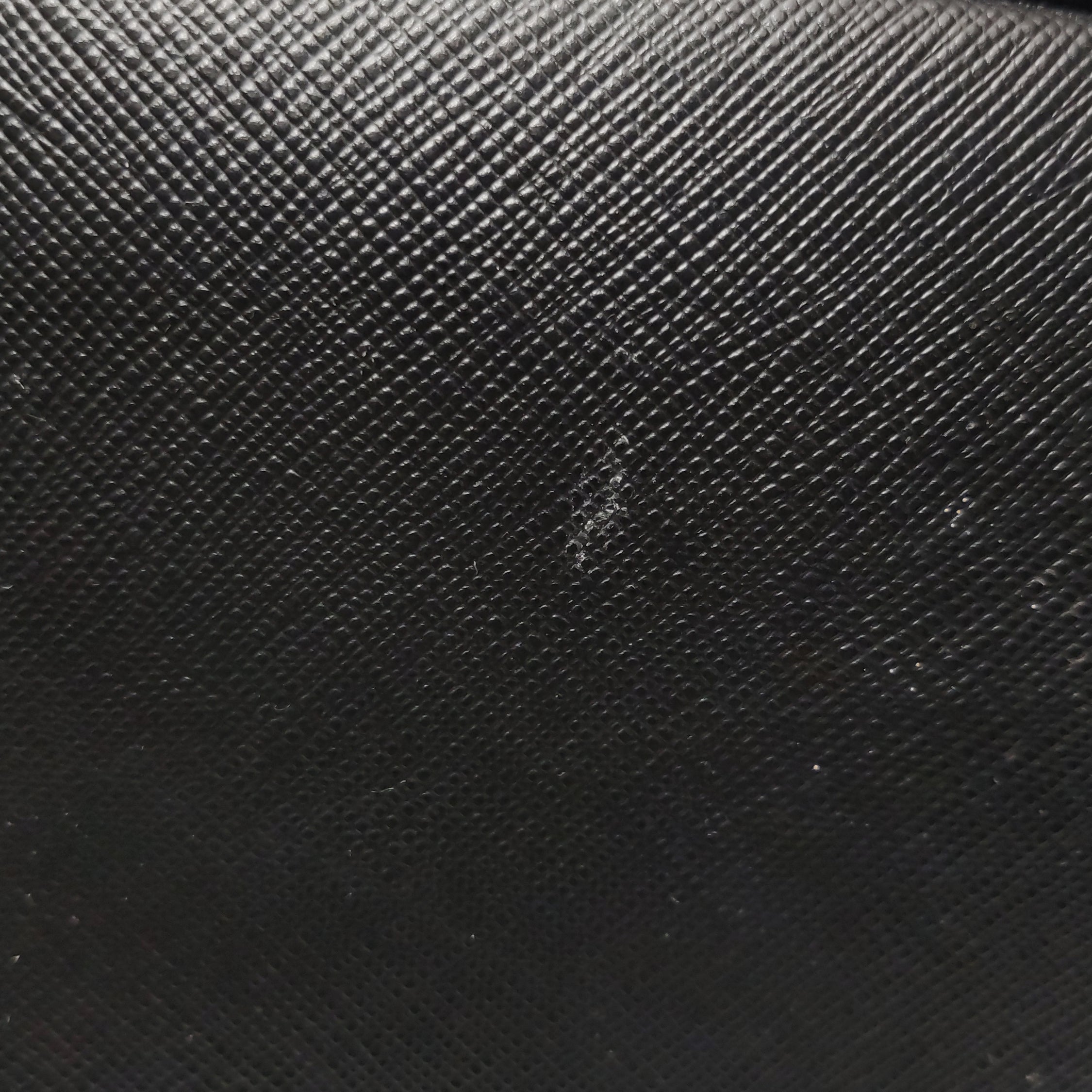 Prada Galleria black