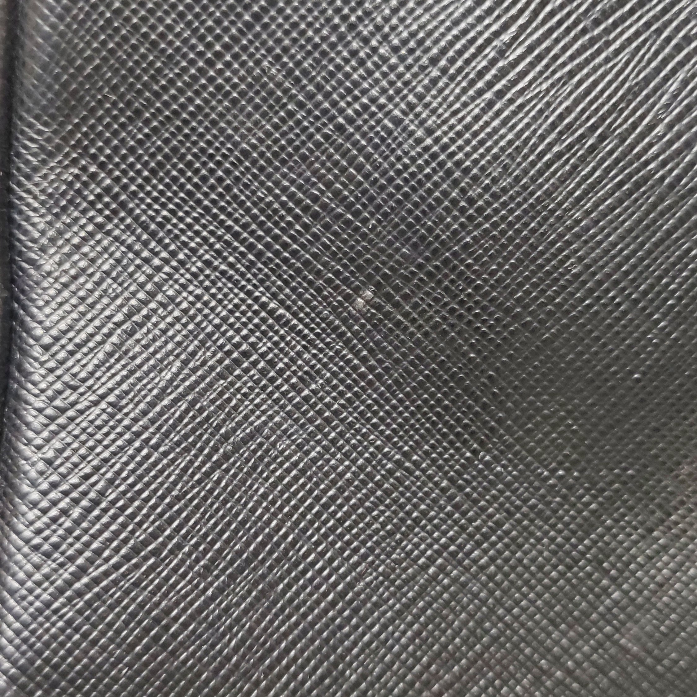 Prada Galleria black