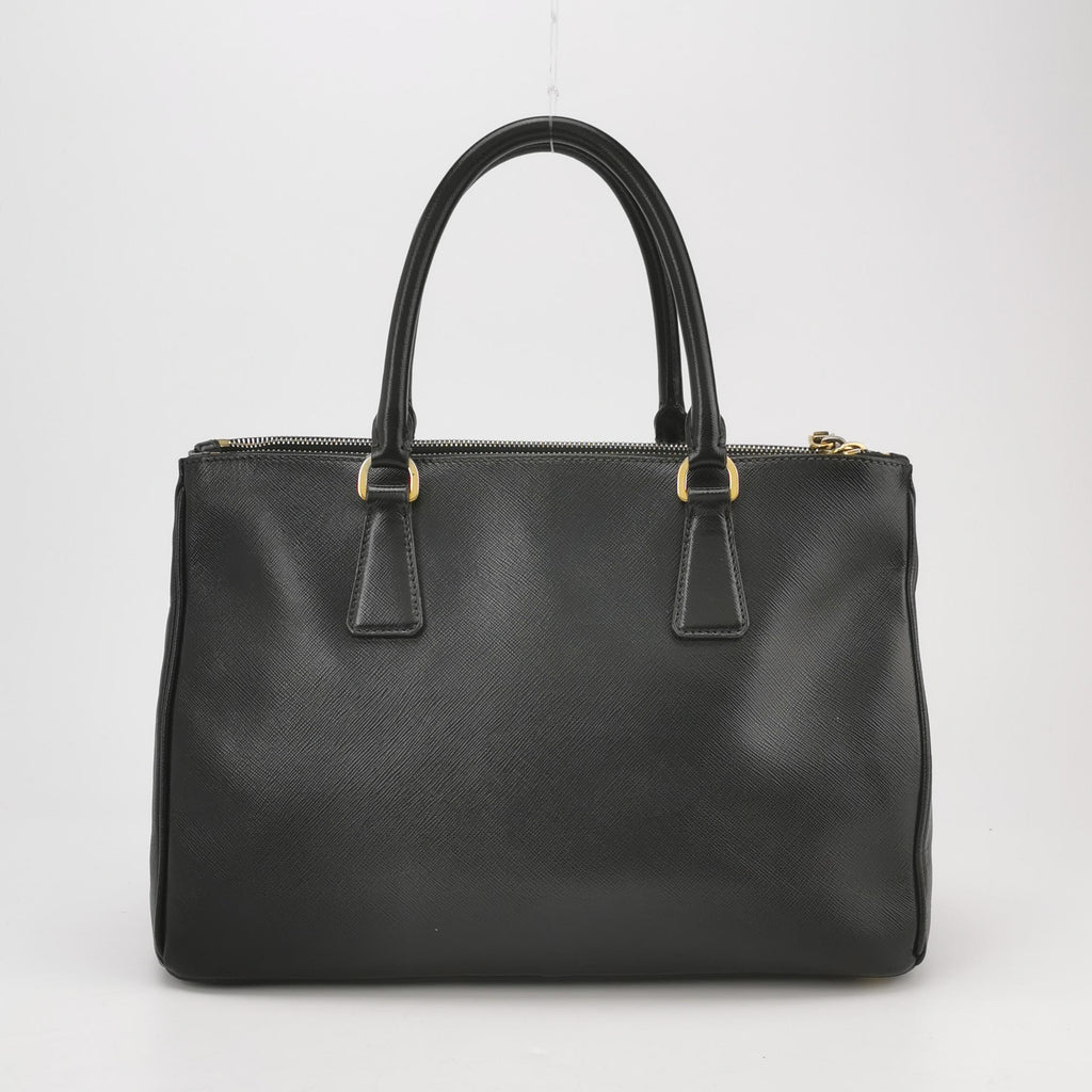 Prada Galleria black