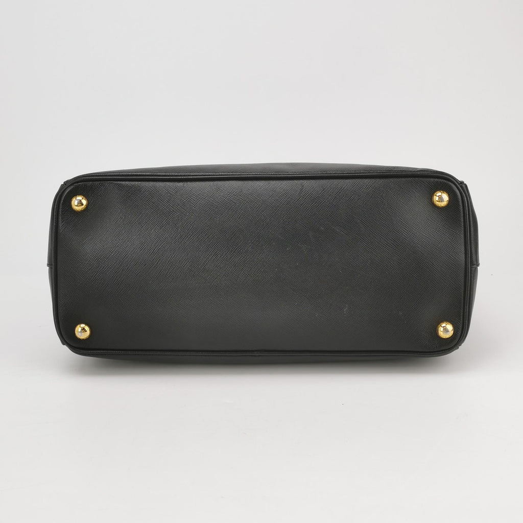 Prada Galleria black