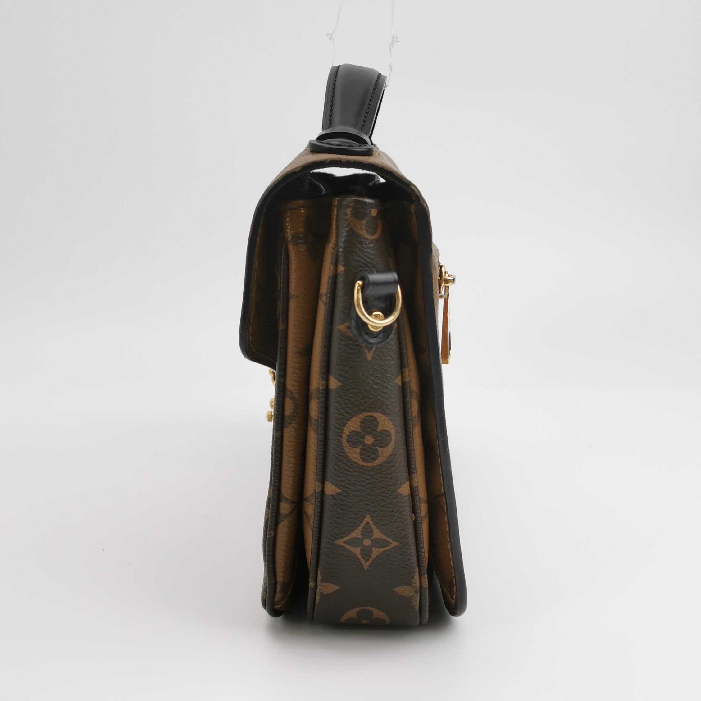 Louis Vuitton (LV) Pochette Metis Reserve