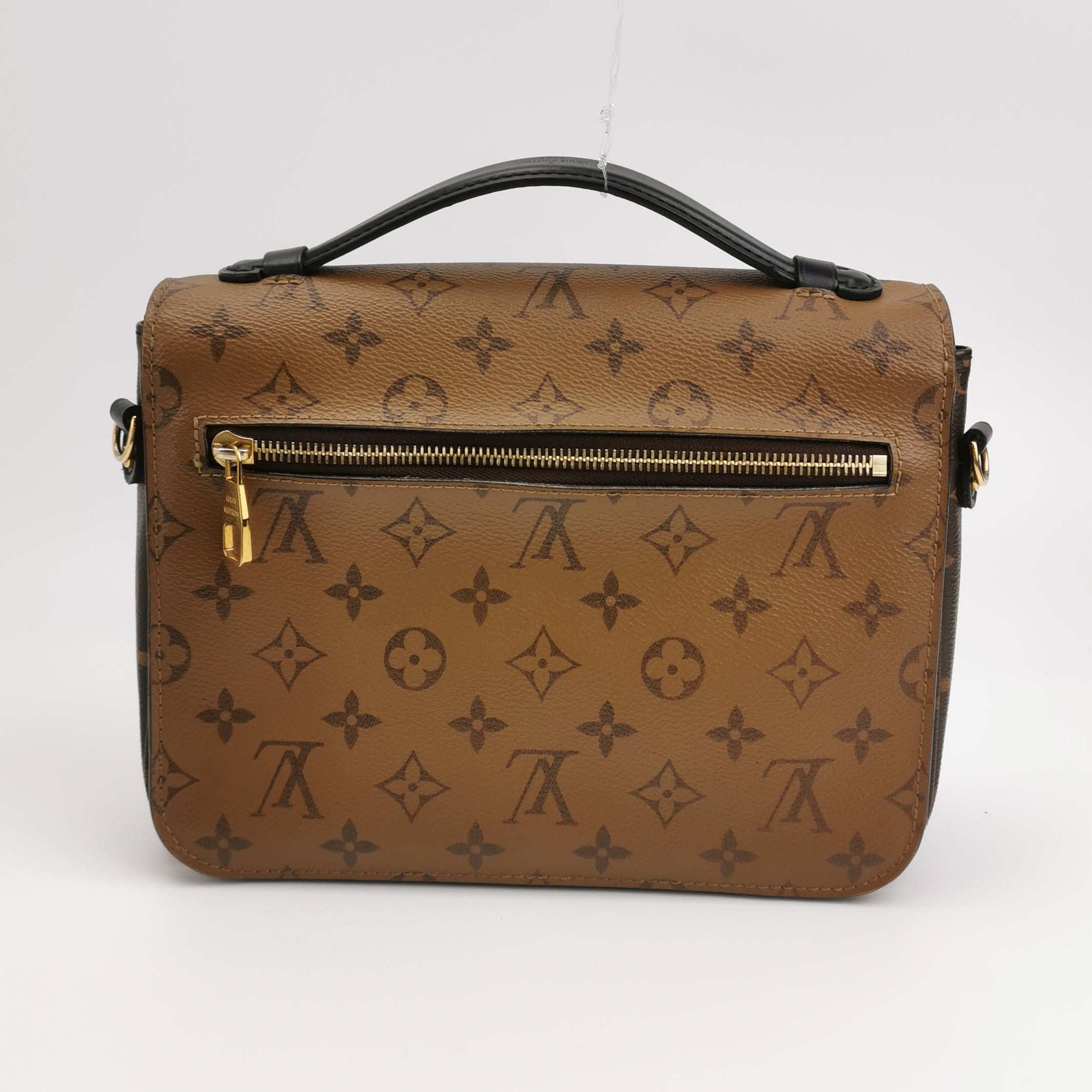Louis Vuitton (LV) Pochette Metis Reserve