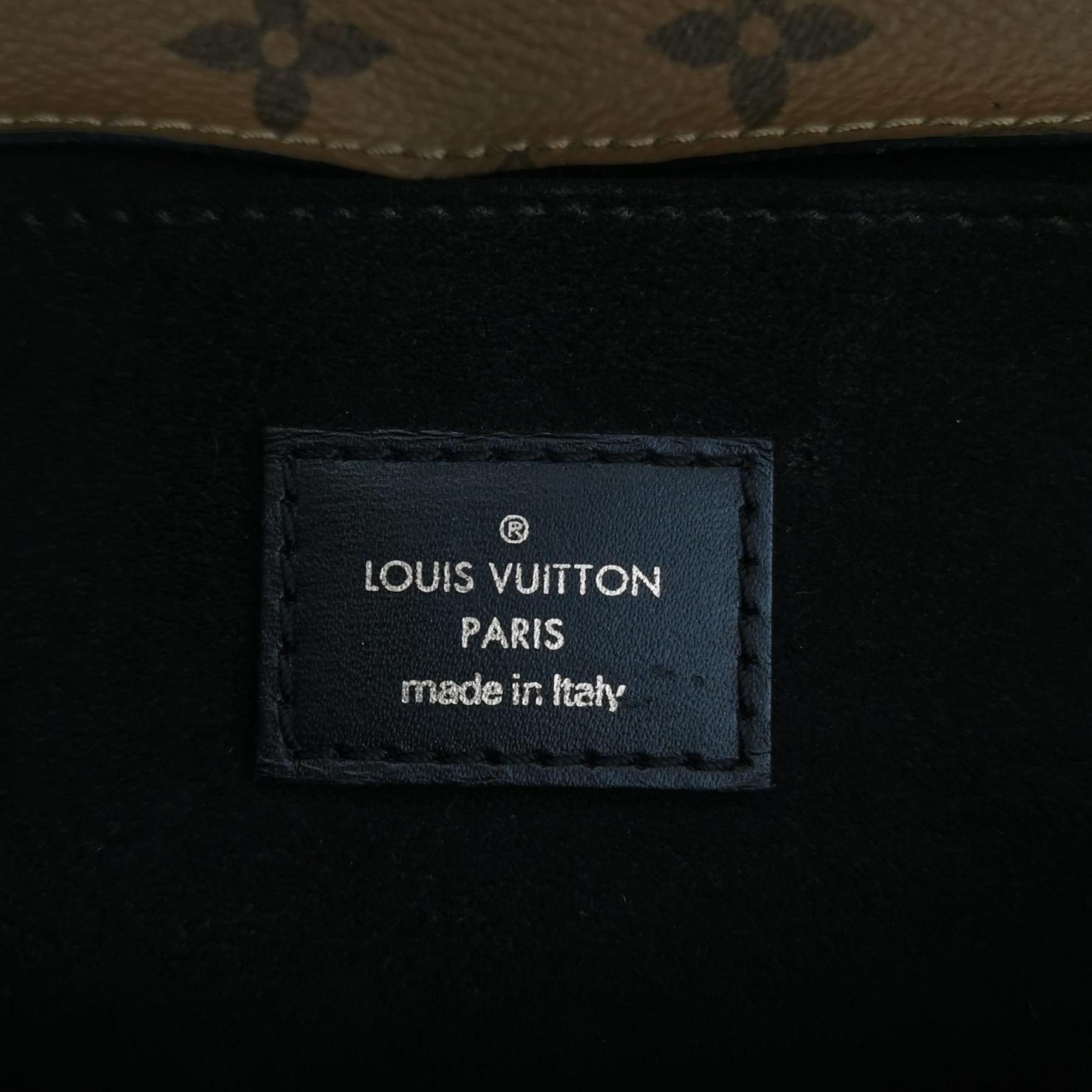 Louis Vuitton (LV) Pochette Metis Reserve
