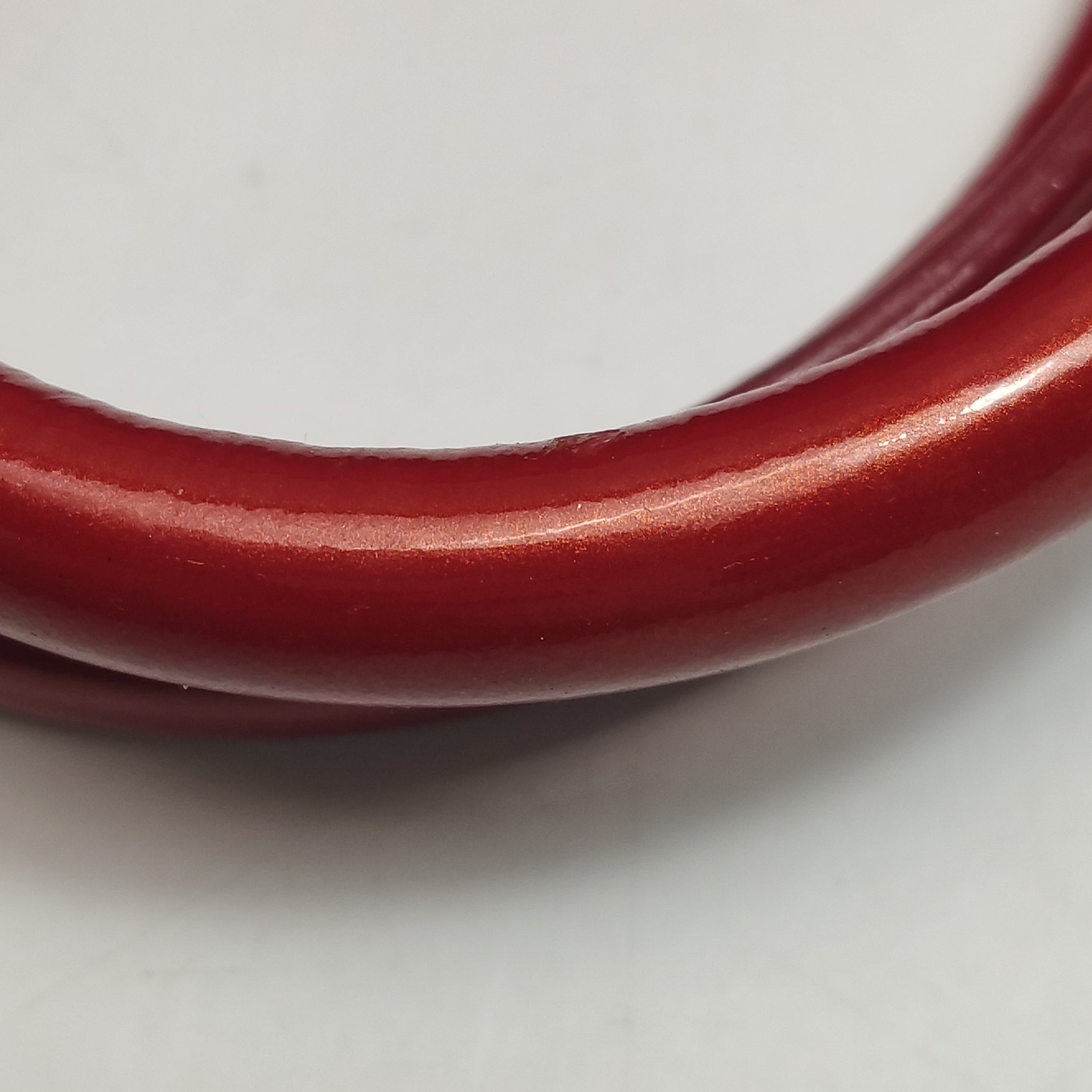 Louis Vuitton (LV) AlmaBB Red