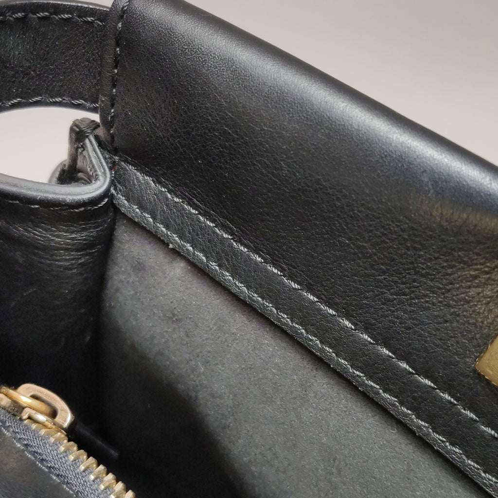 Fendi Peekaboo medium