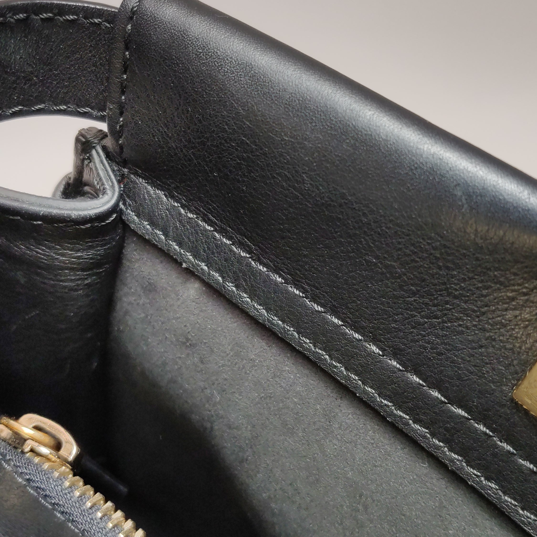 Fendi Peekaboo medium