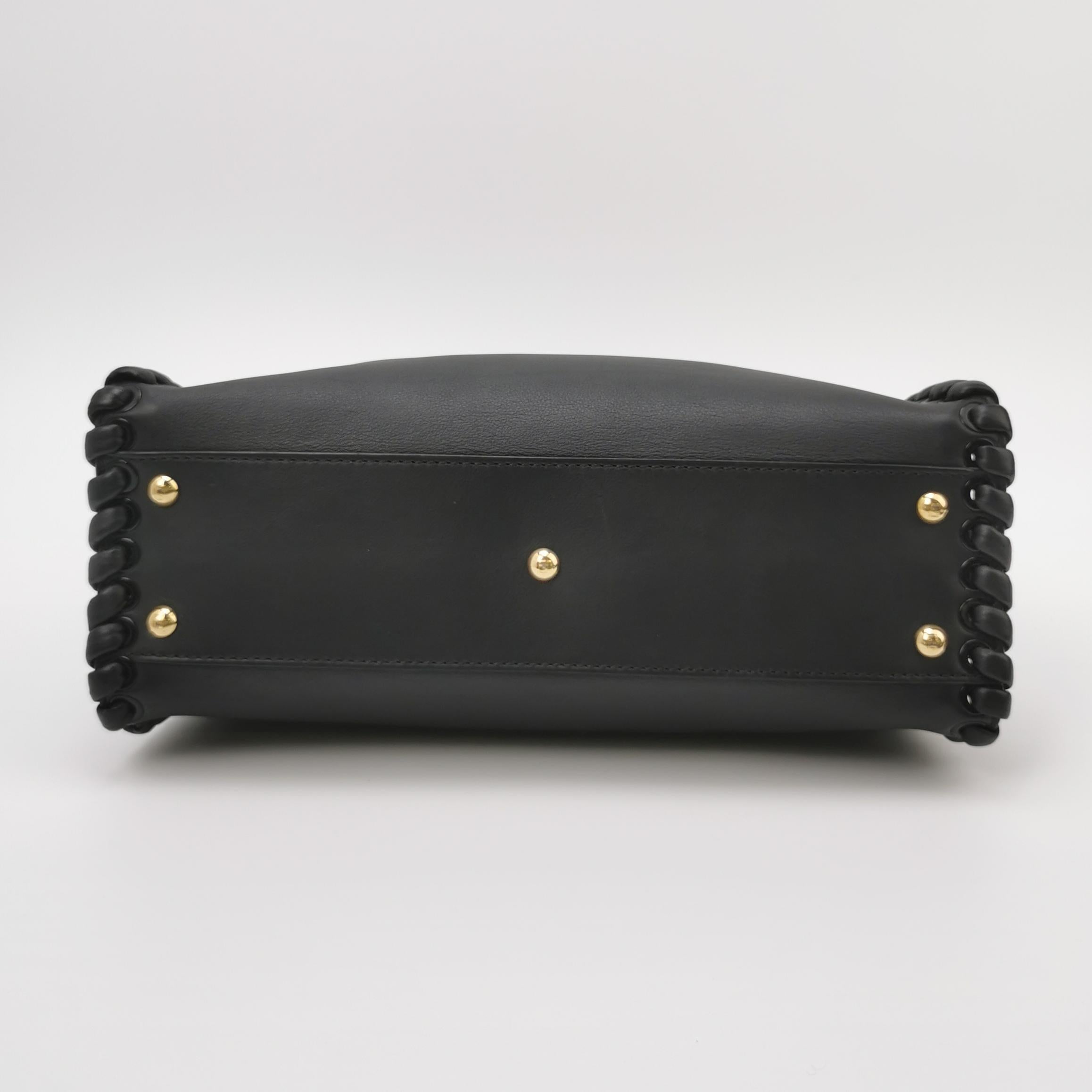 Fendi Peekaboo medium