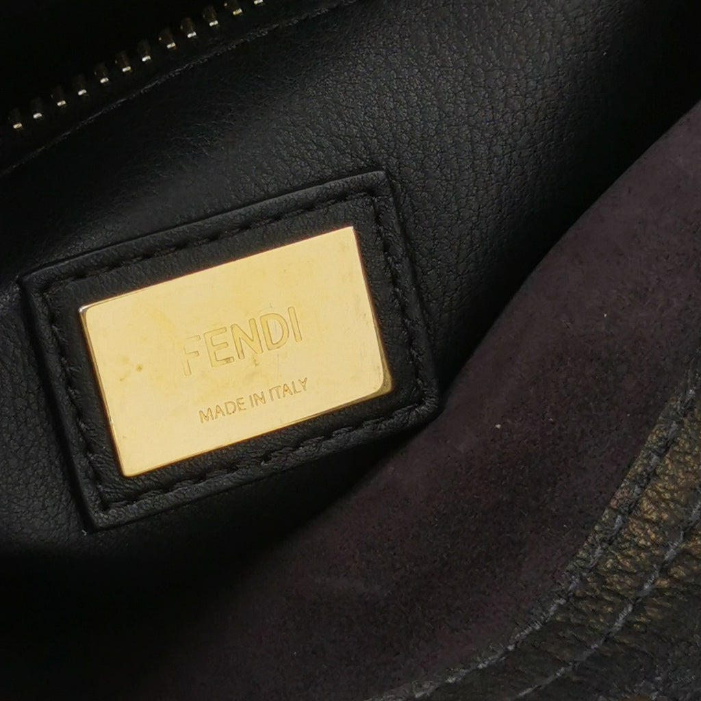 Fendi Peekaboo medium