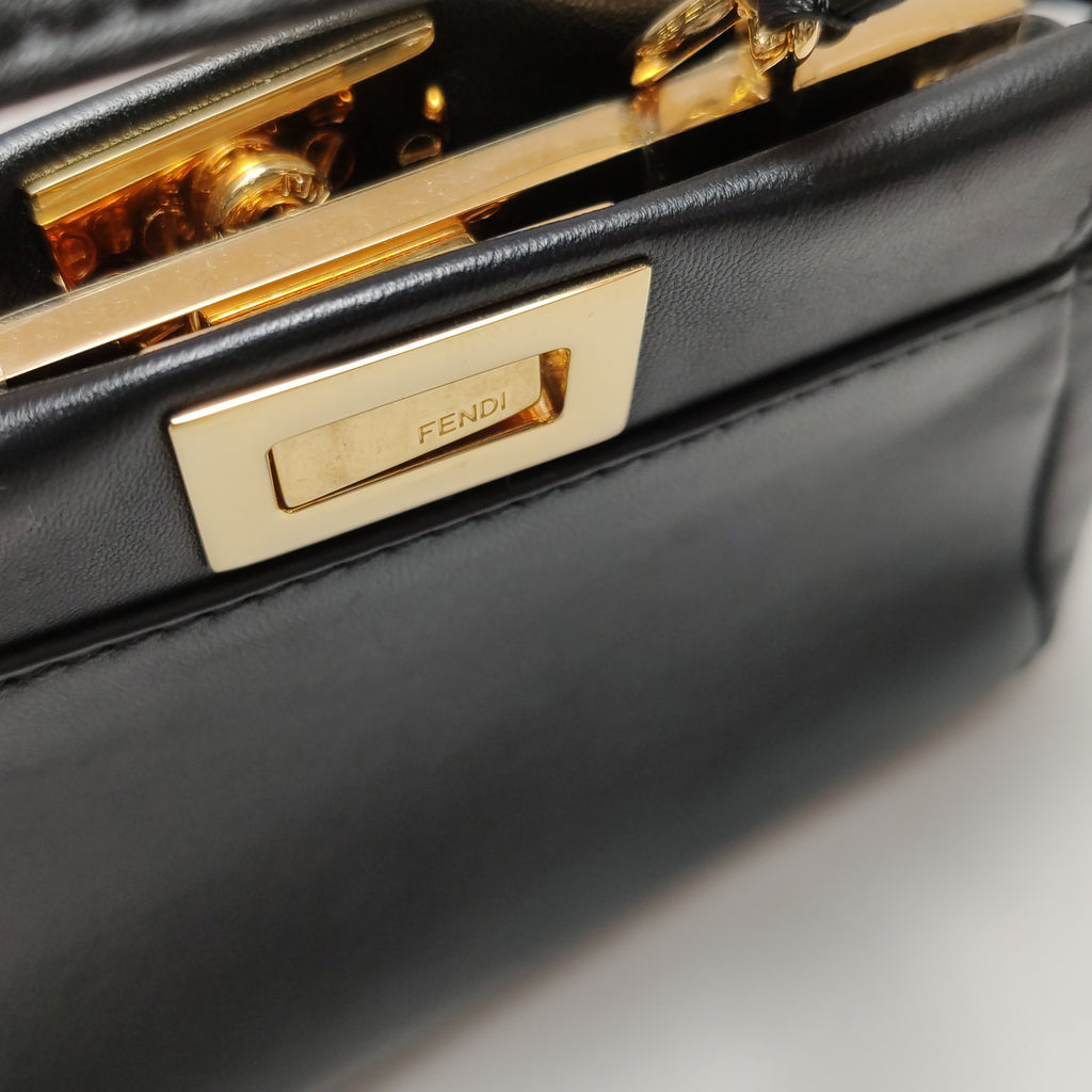 Fendi Peekaboo