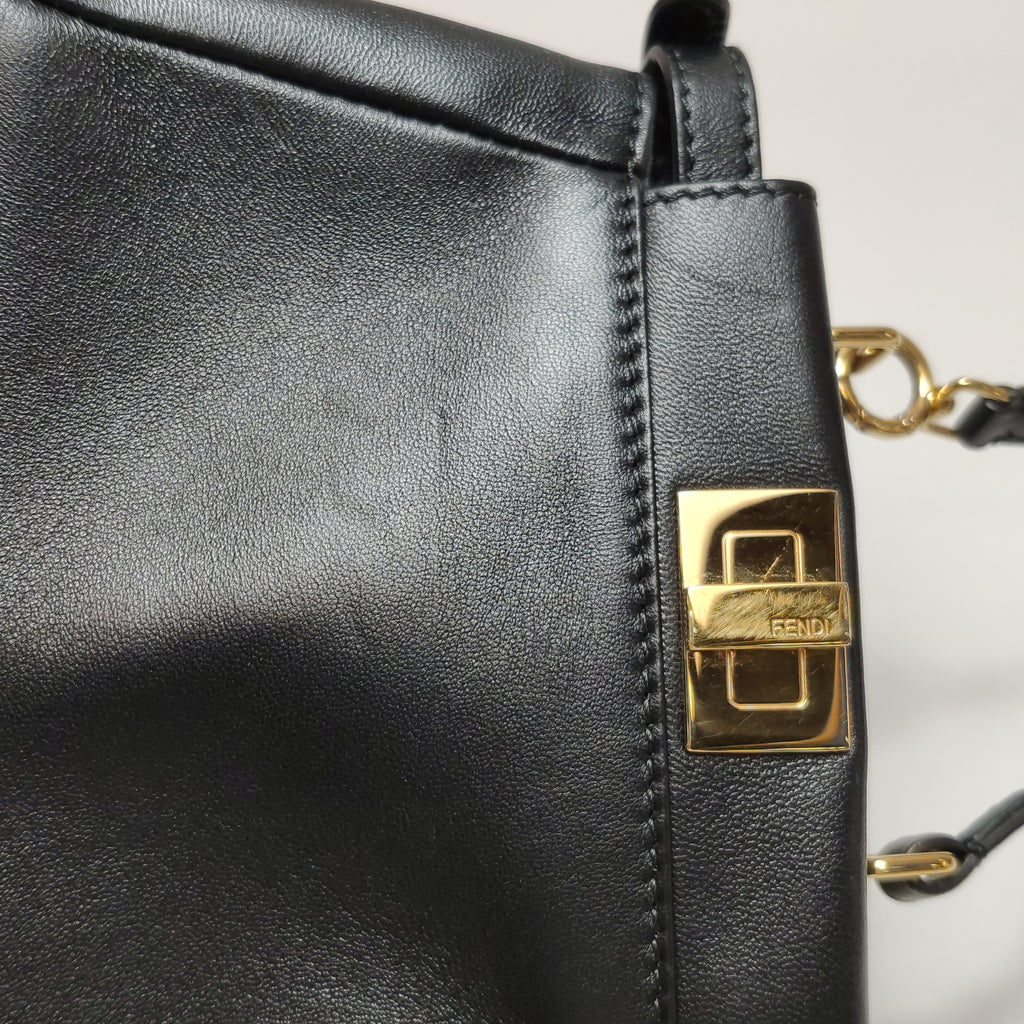 Fendi Peekaboo