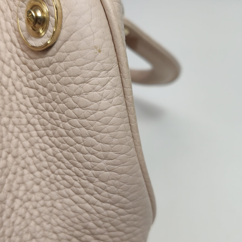 Dior Diorissimo Pink