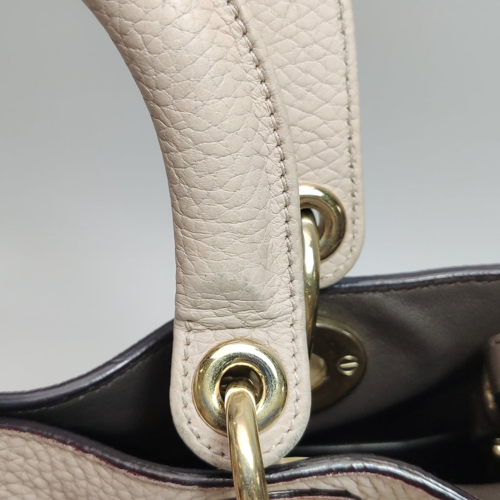 Dior Diorissimo Pink