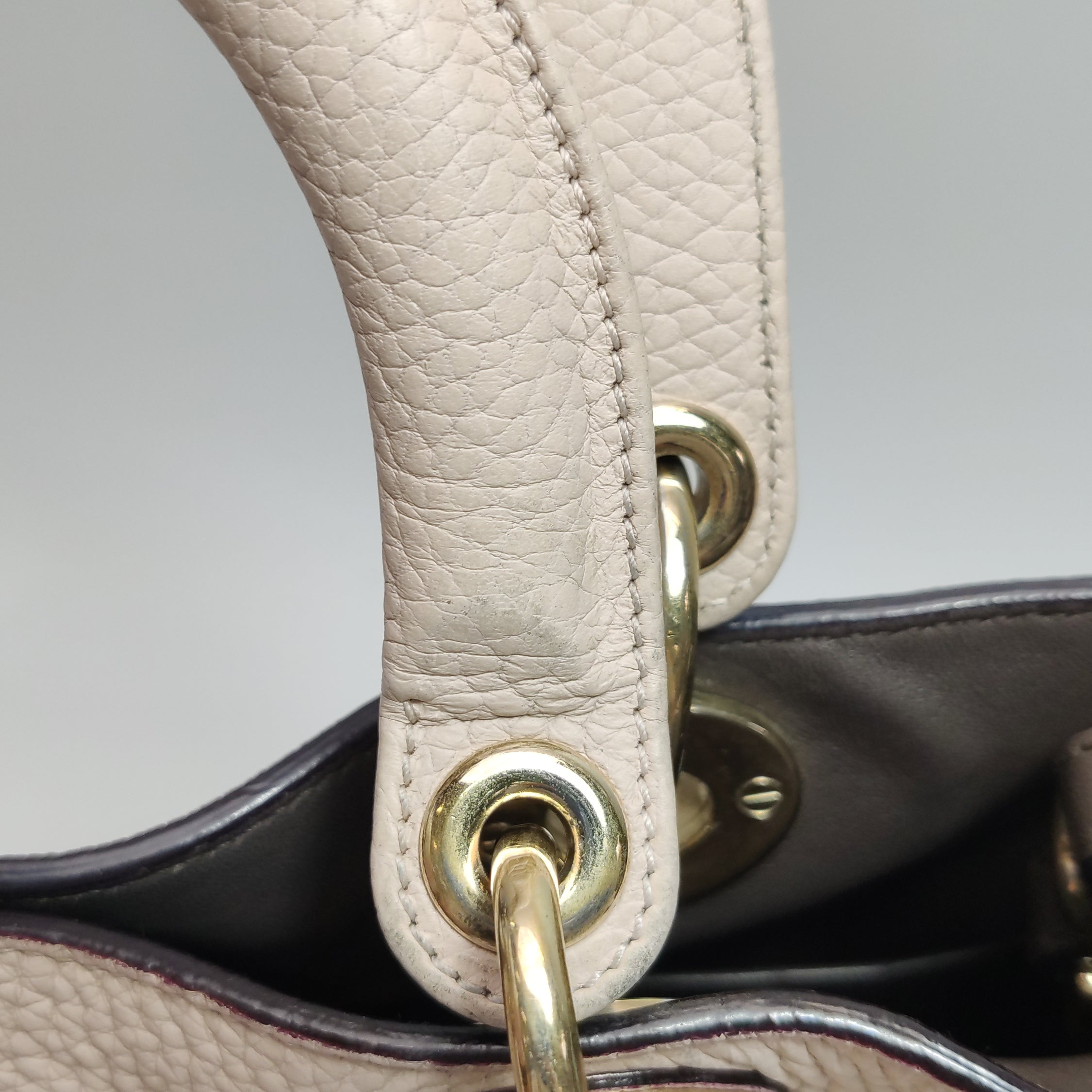 Dior Diorissimo Pink