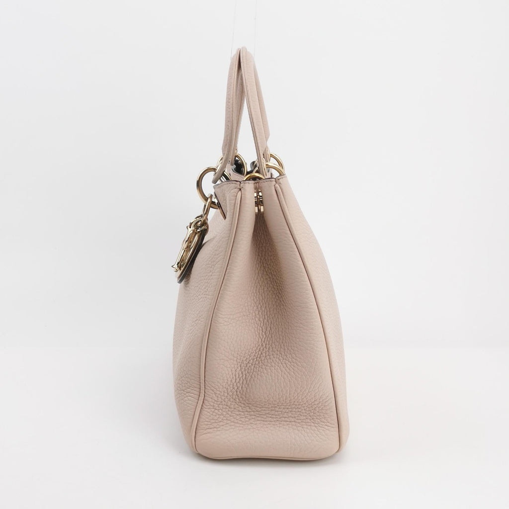 Dior Diorissimo Pink