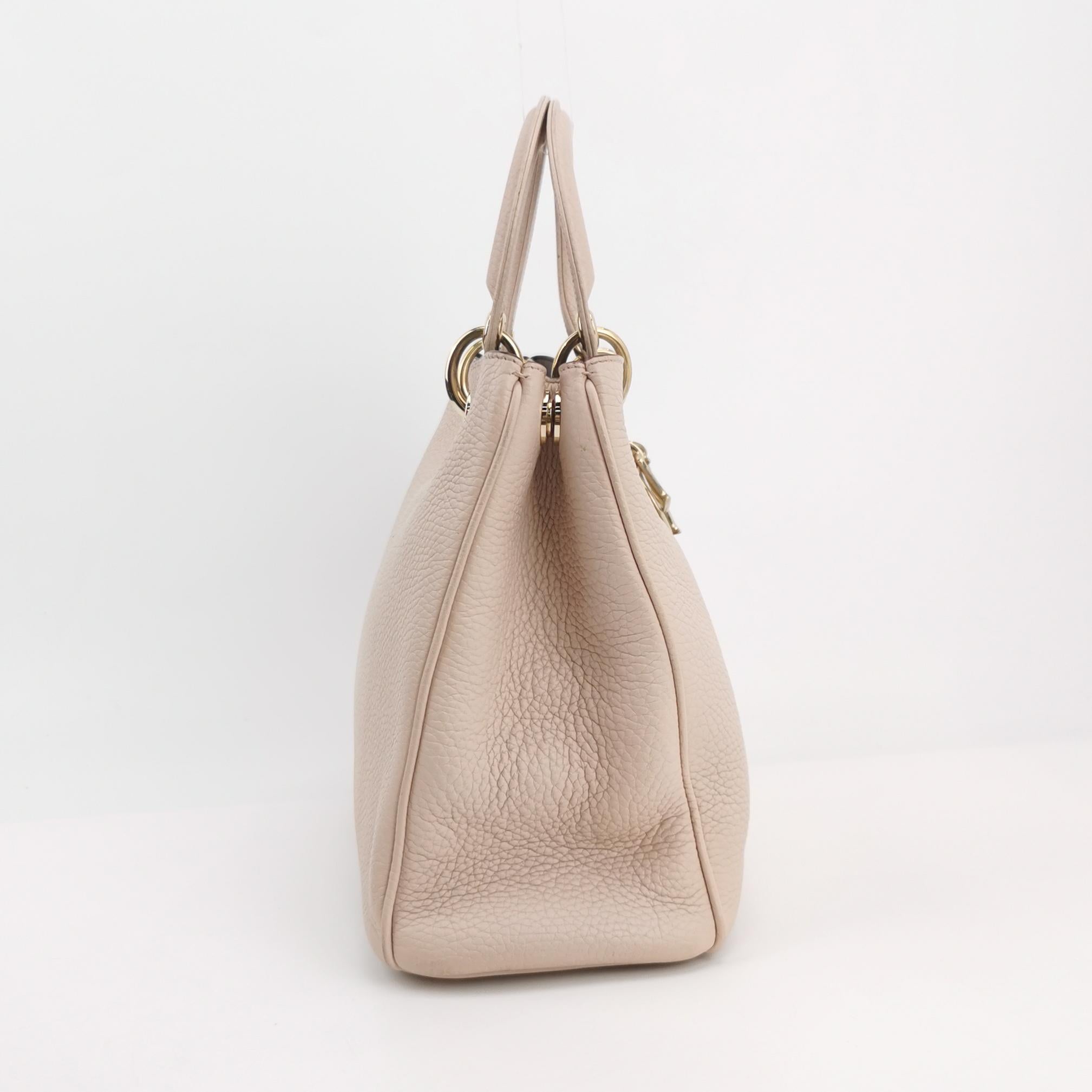 Dior Diorissimo Pink