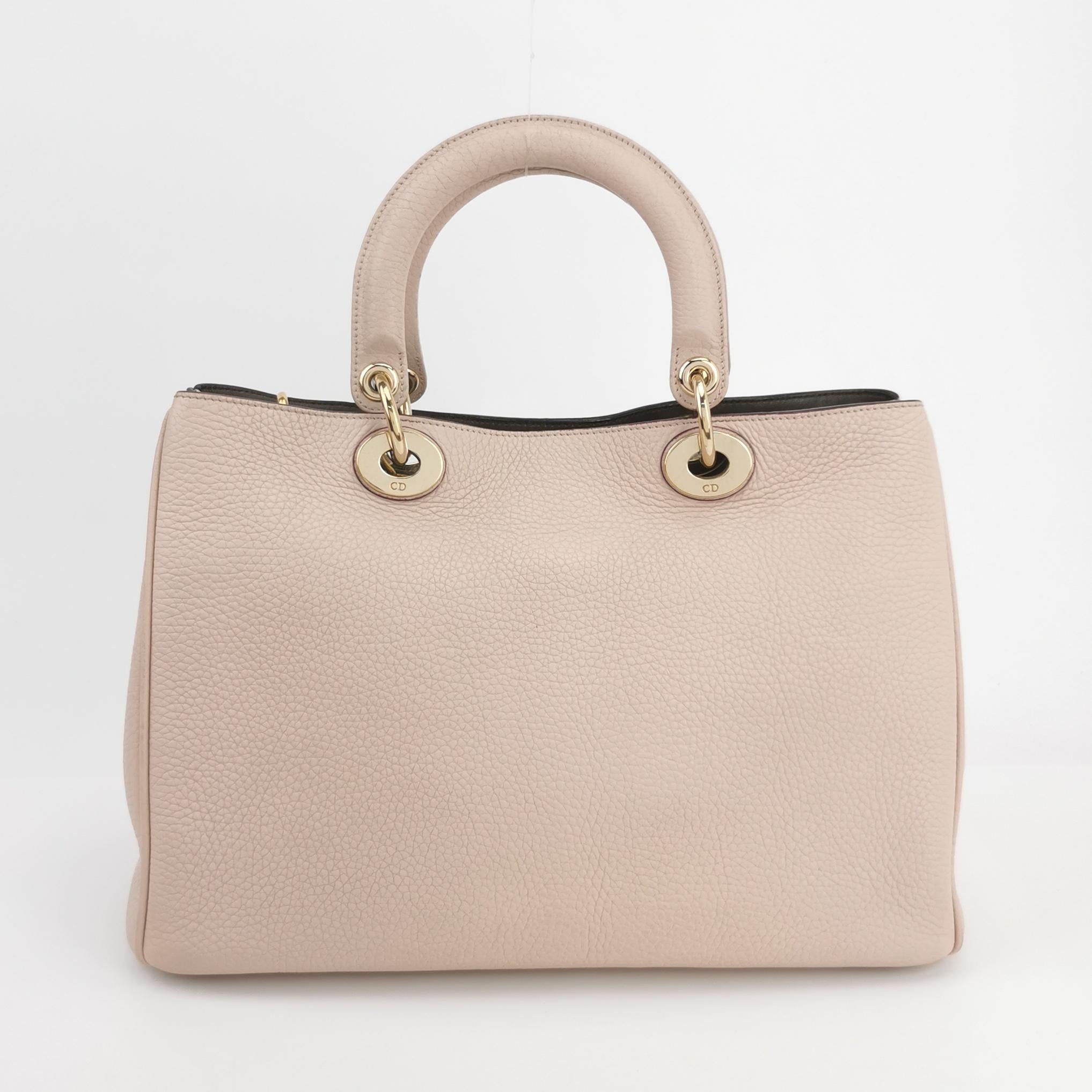 Dior Diorissimo Pink