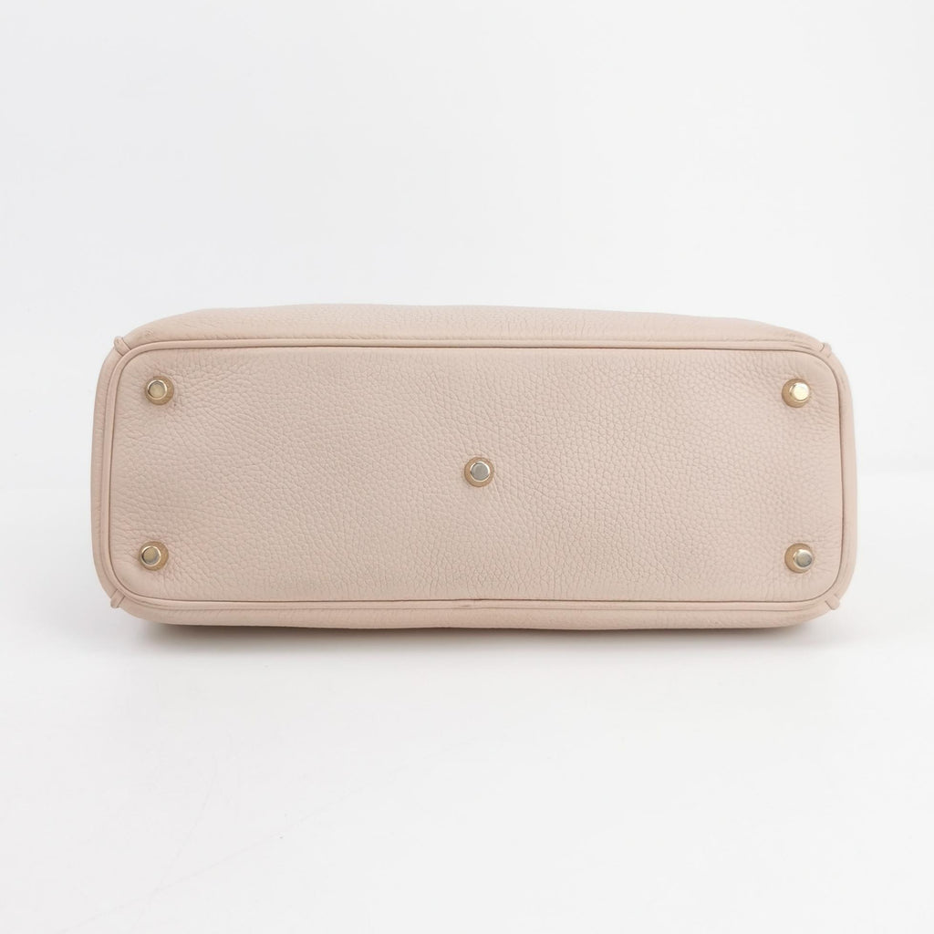 Dior Diorissimo Pink