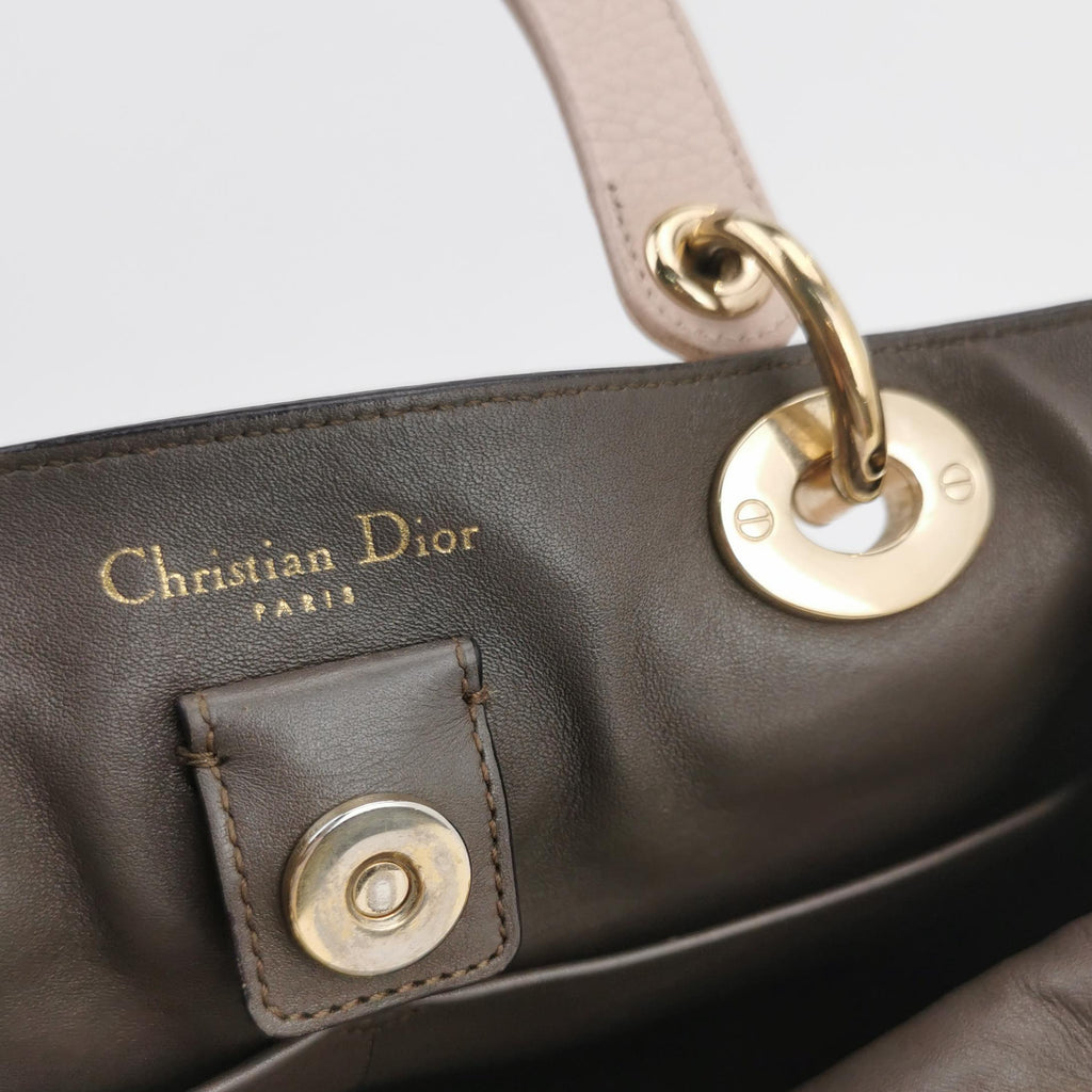 Dior Diorissimo Pink