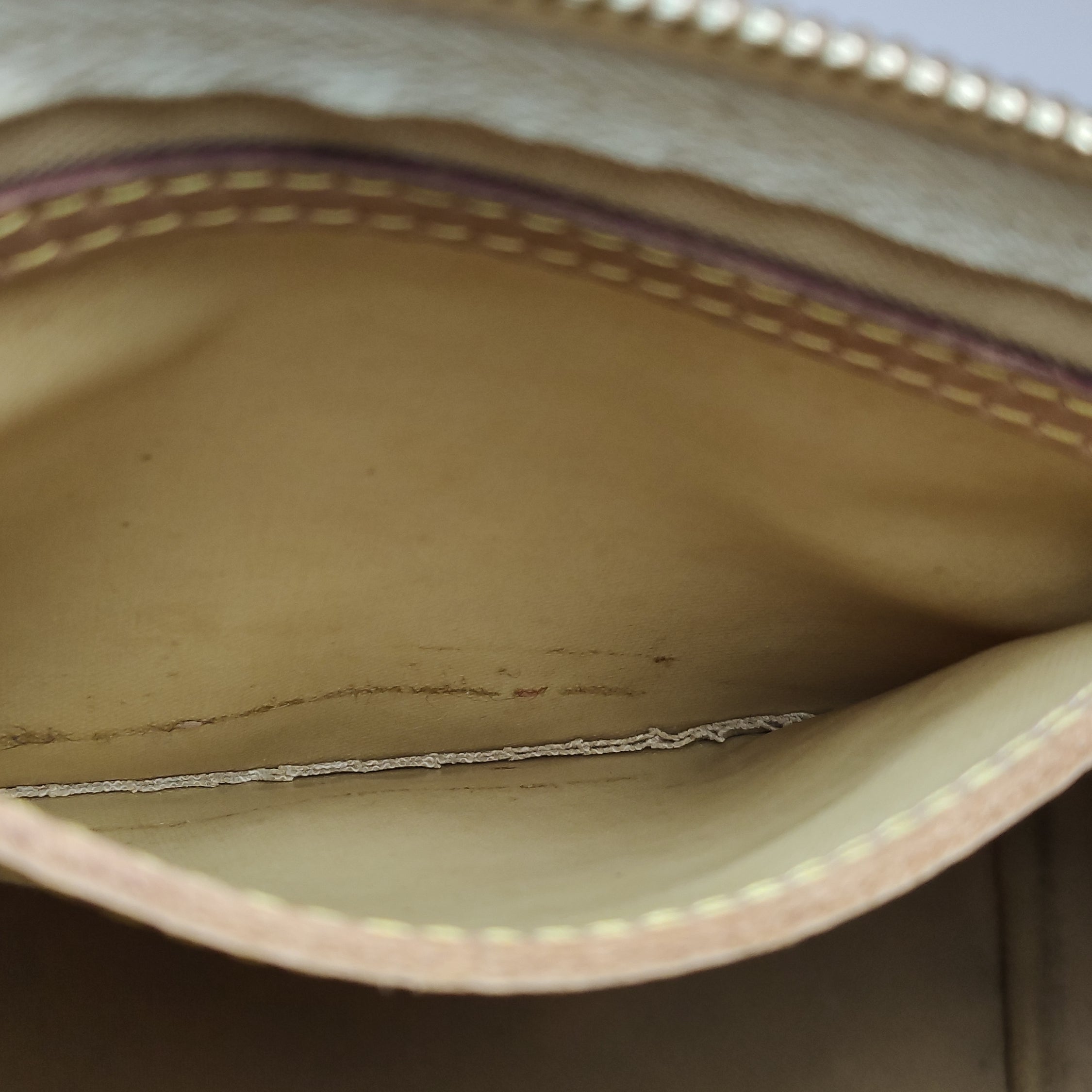 Louis Vuitton （LV）Speedy30