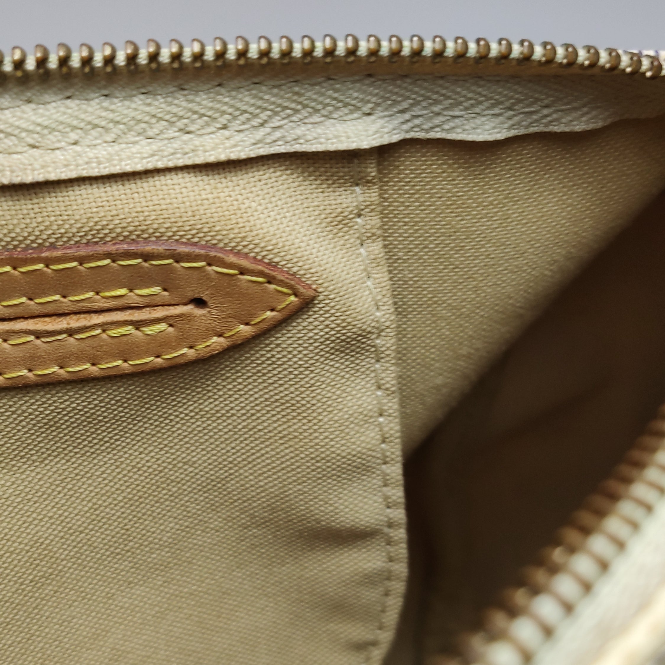 Louis Vuitton （LV）Speedy30