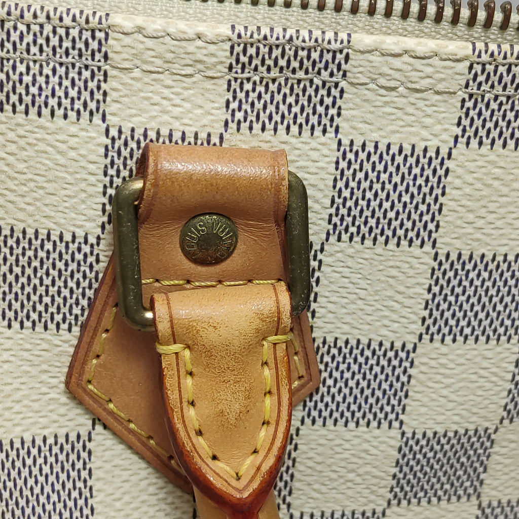 Louis Vuitton （LV）Speedy30