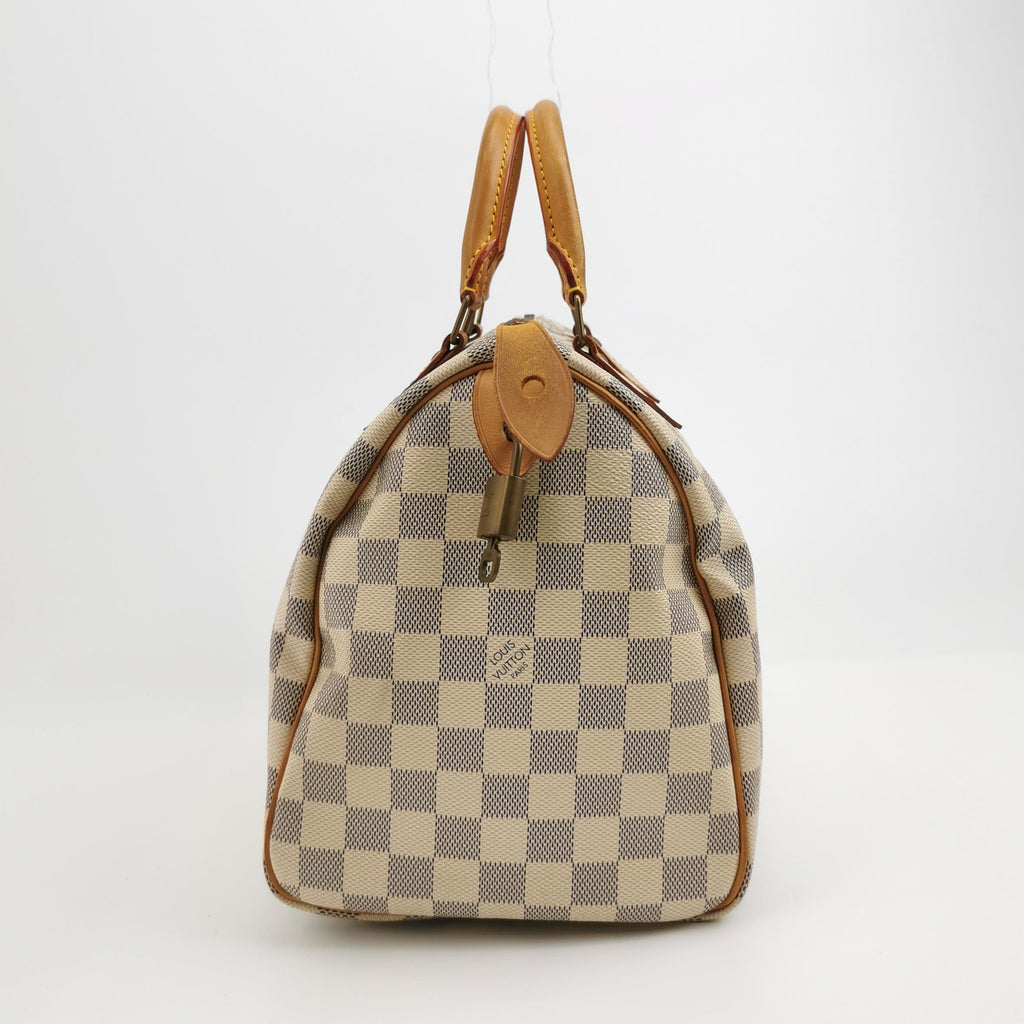 Louis Vuitton （LV）Speedy30