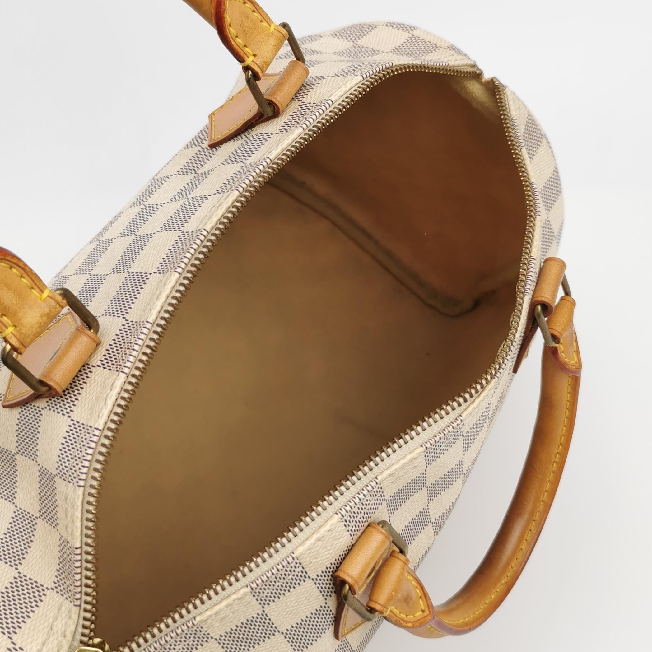 Louis Vuitton （LV）Speedy30