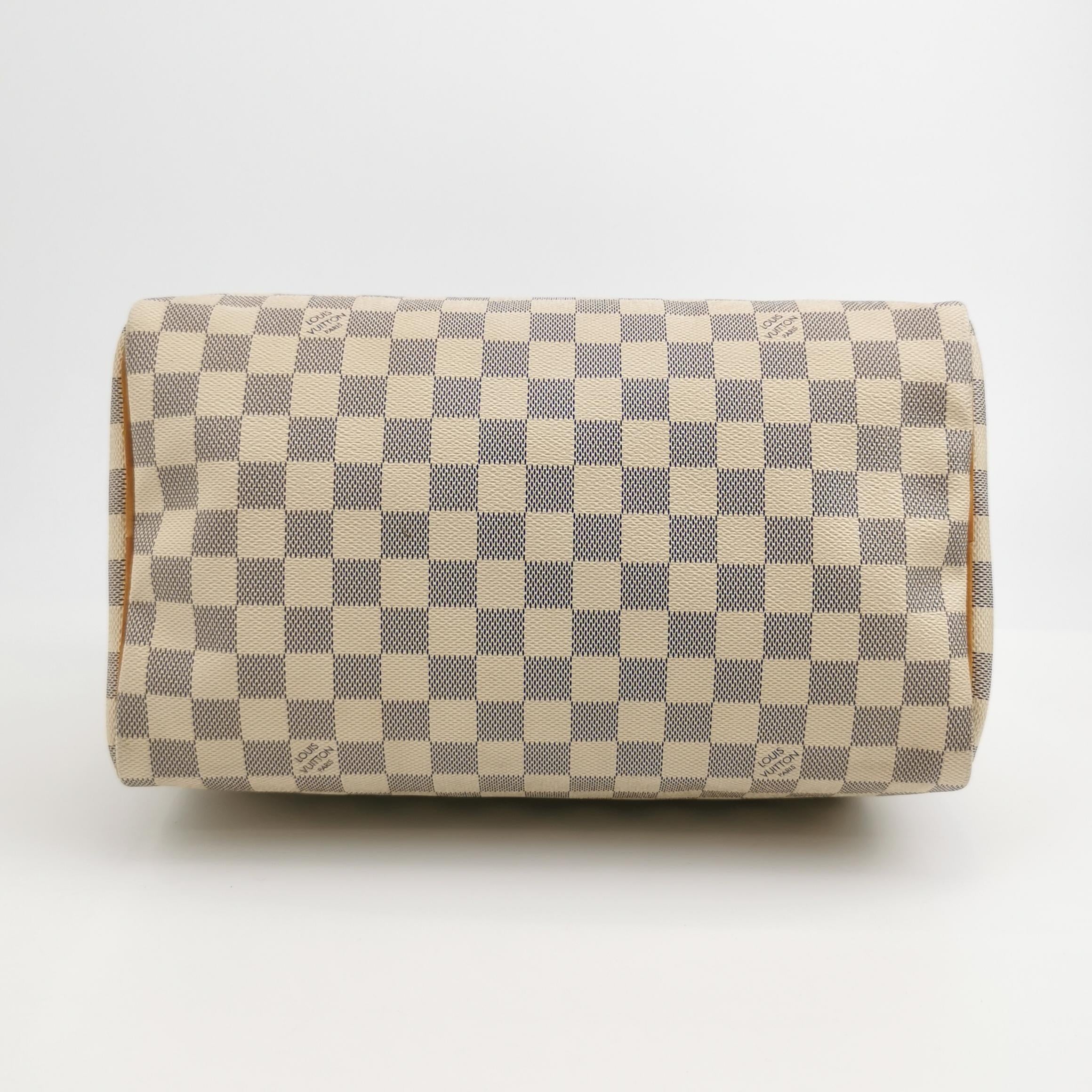 Louis Vuitton （LV）Speedy30