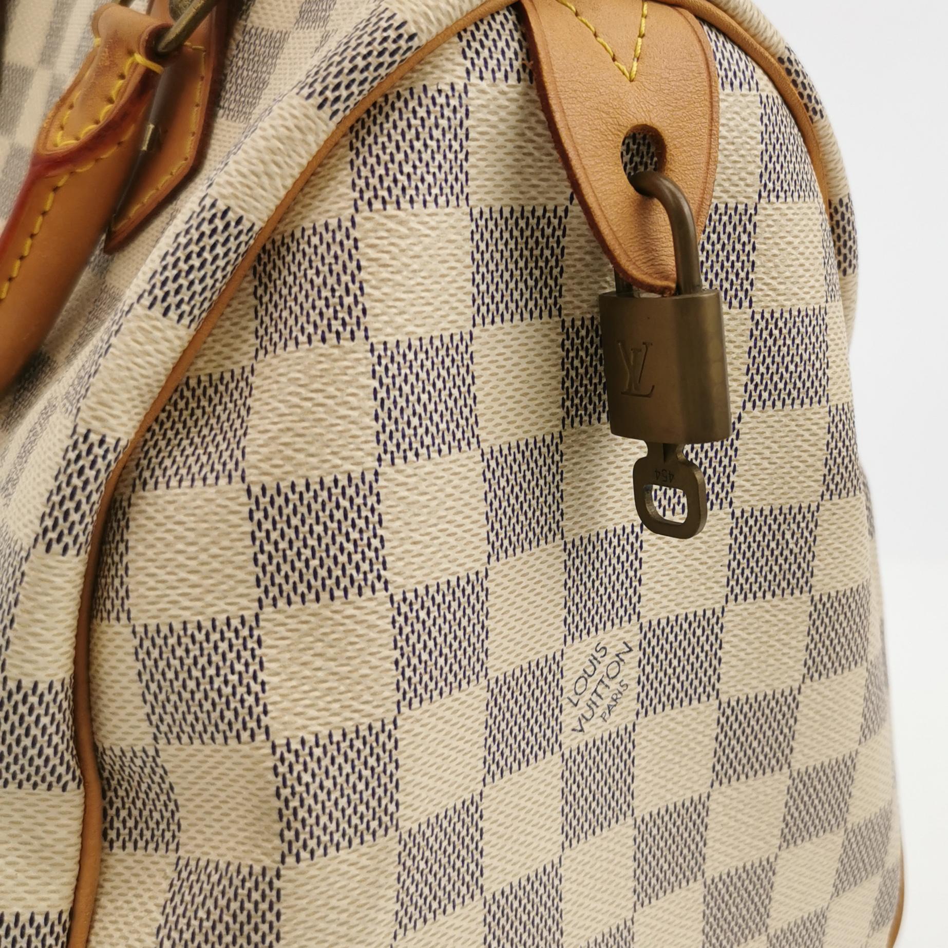 Louis Vuitton （LV）Speedy30